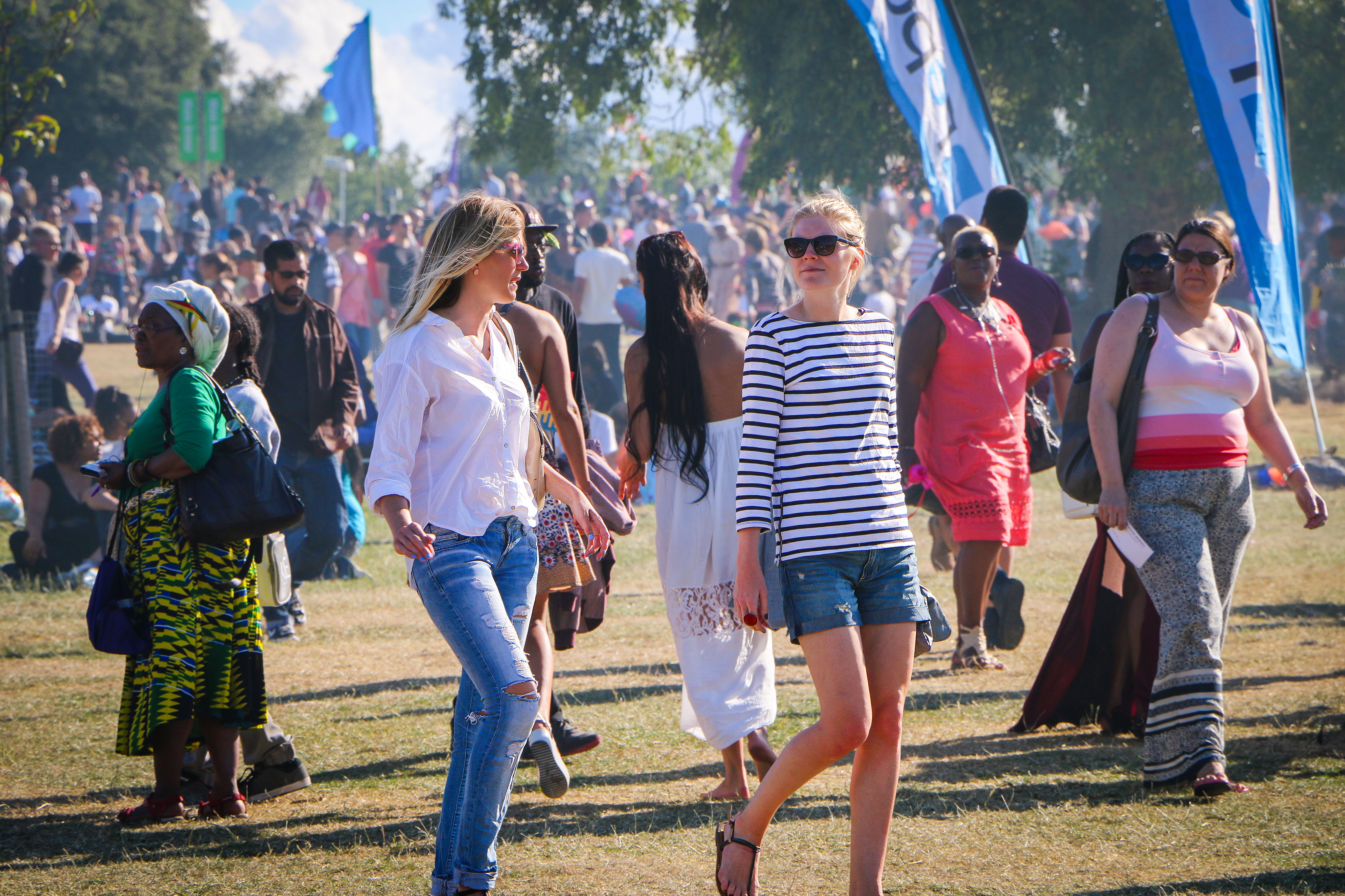 What to Wear to a Festival UK: Your Ultimate Style Guide
