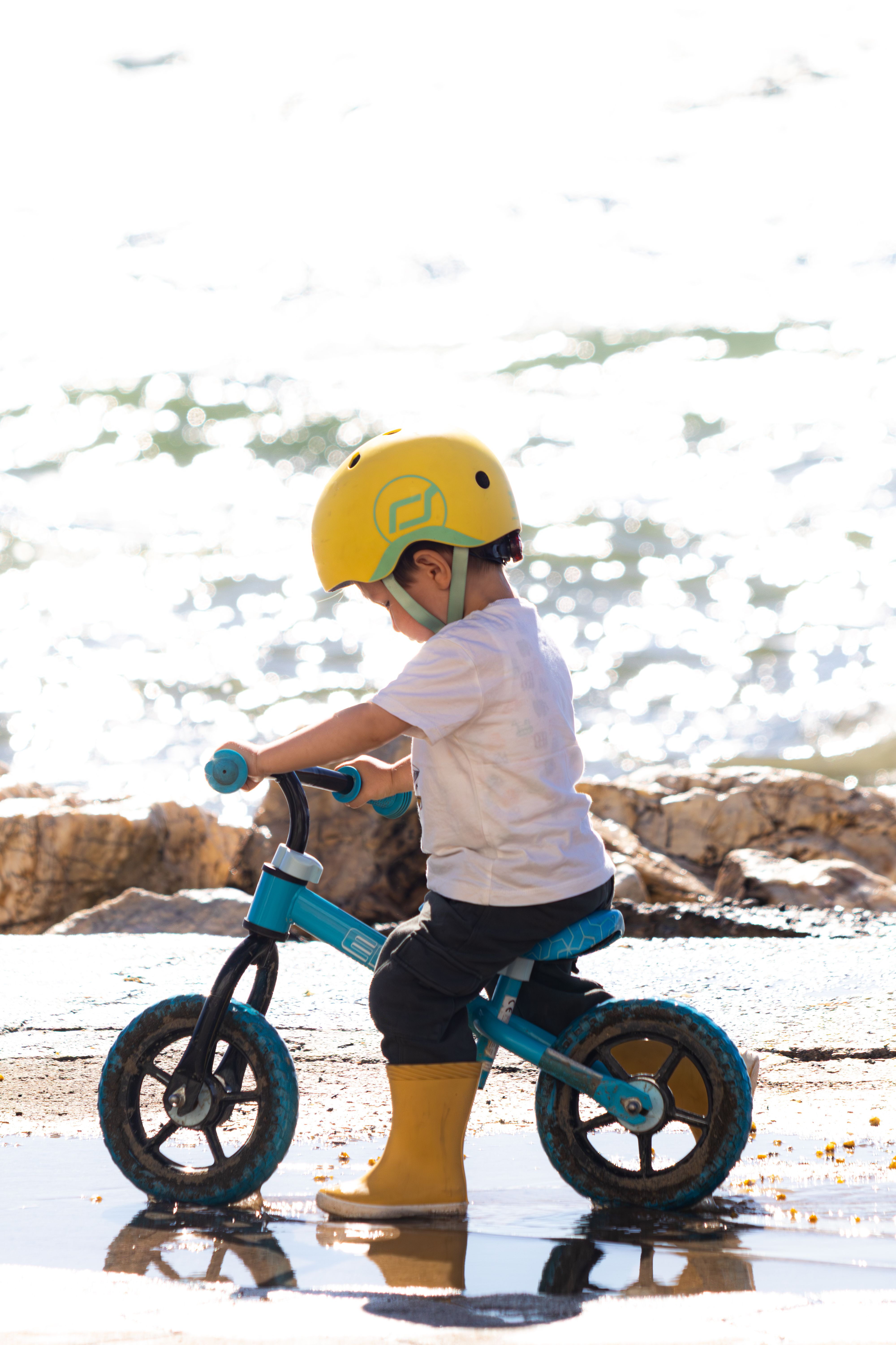 Vélos Enfants