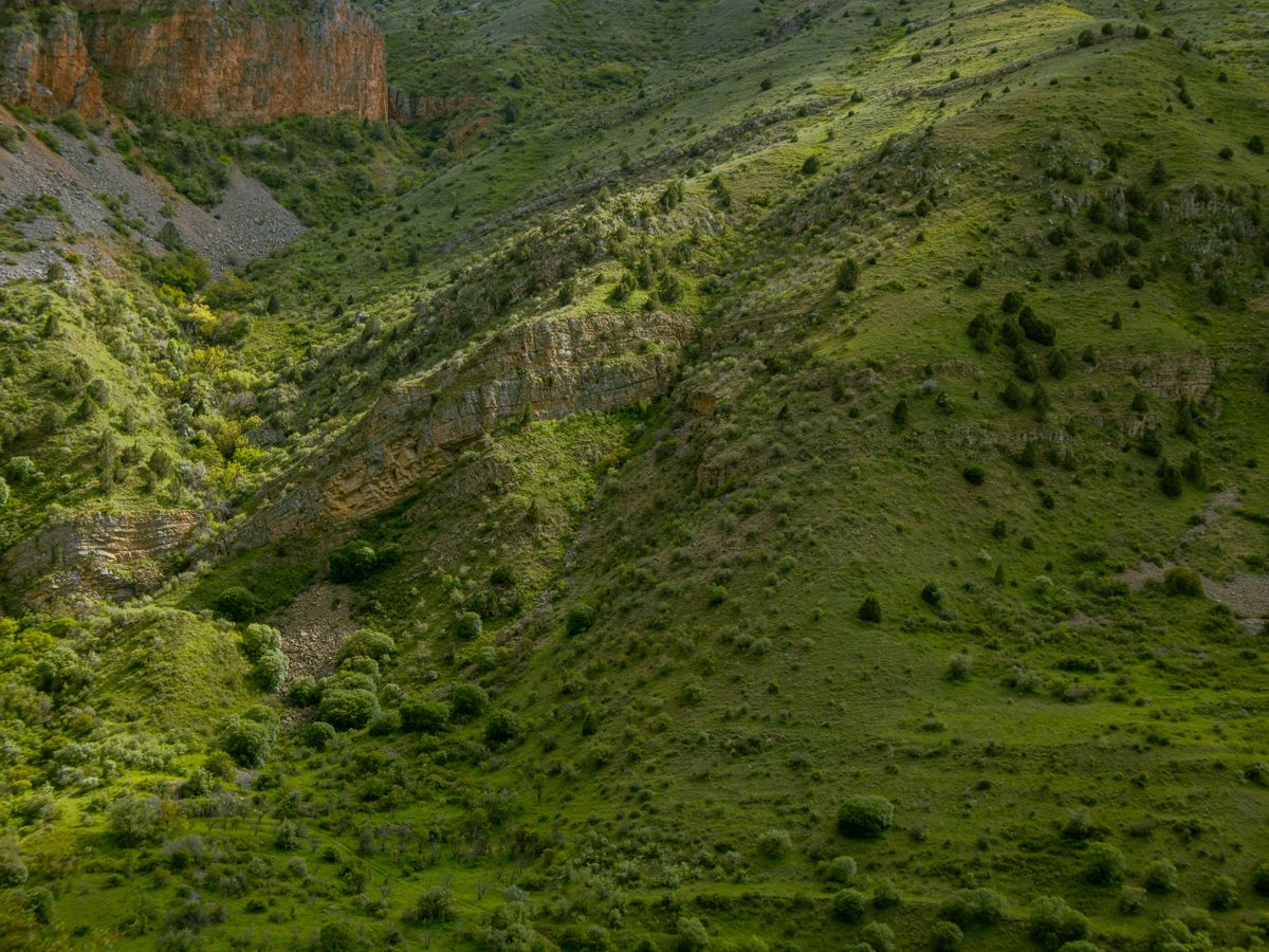 5 Day Women's HEALing Desert Red Rocks Retreat in Hurricane, UT 1