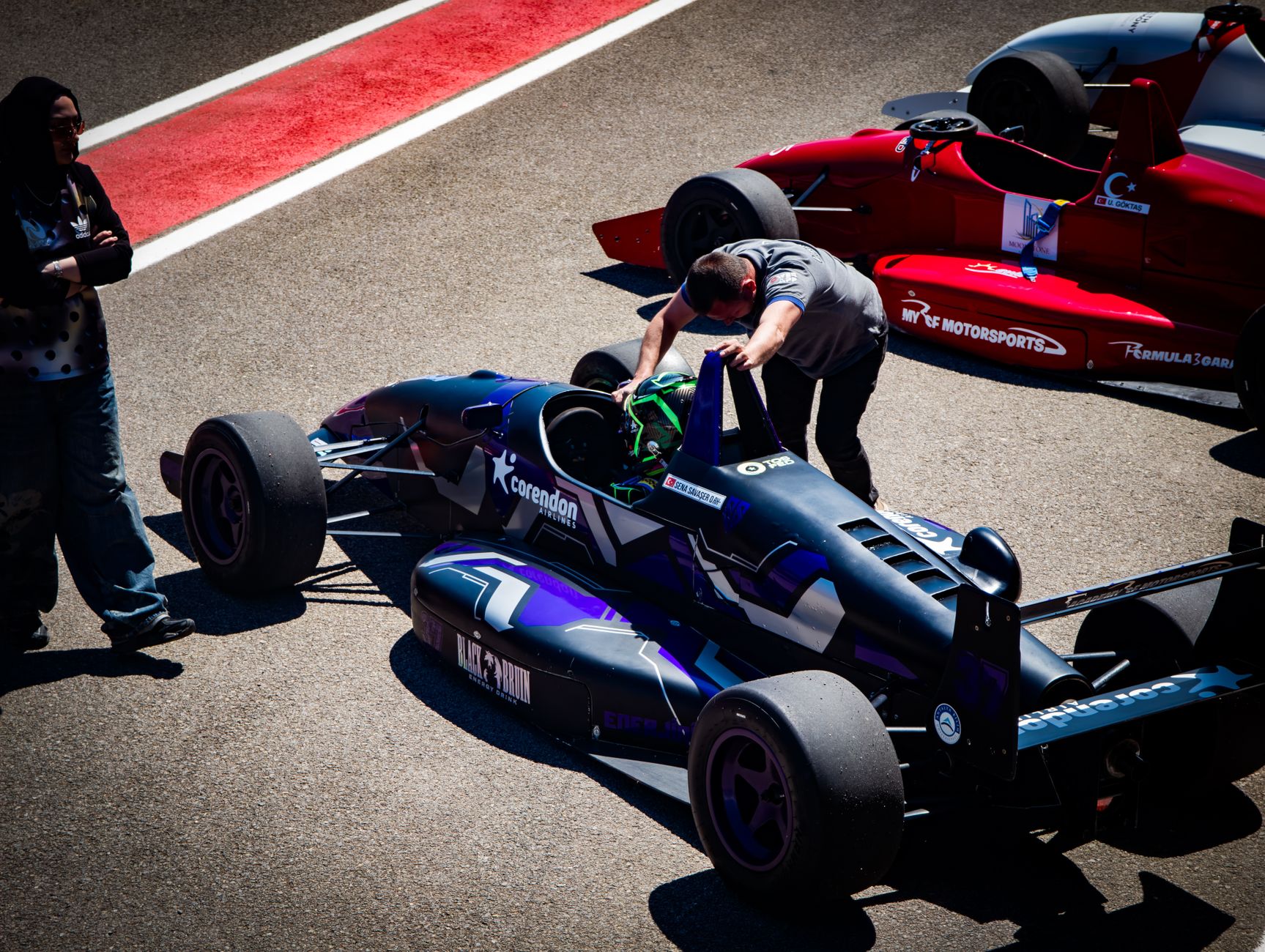 2026義大利F1:觀賽指南與賽事預覽