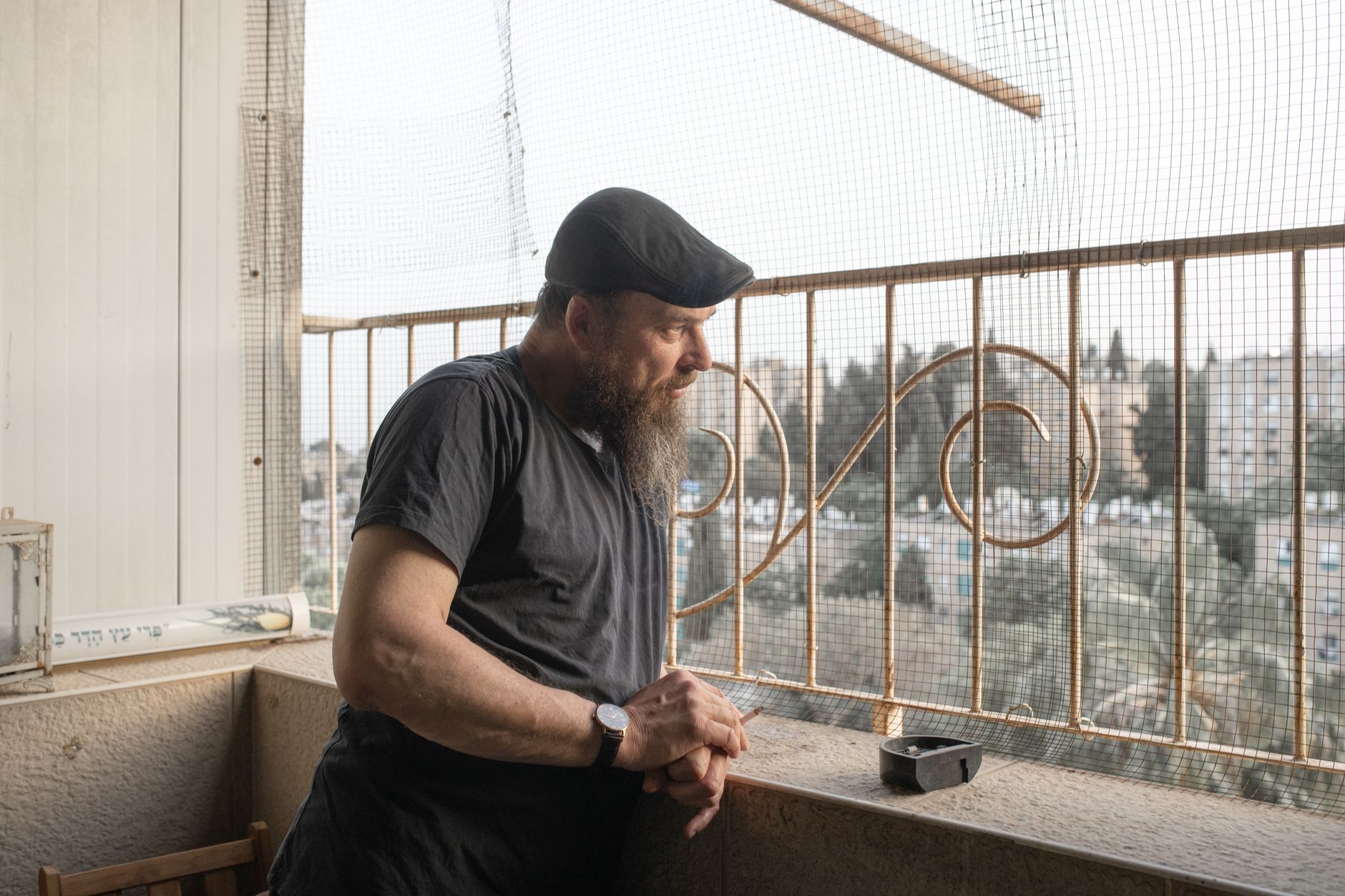 A Father's Silence: Israel's Ceasefire Ends Where It Began — In a Gaza Grave
