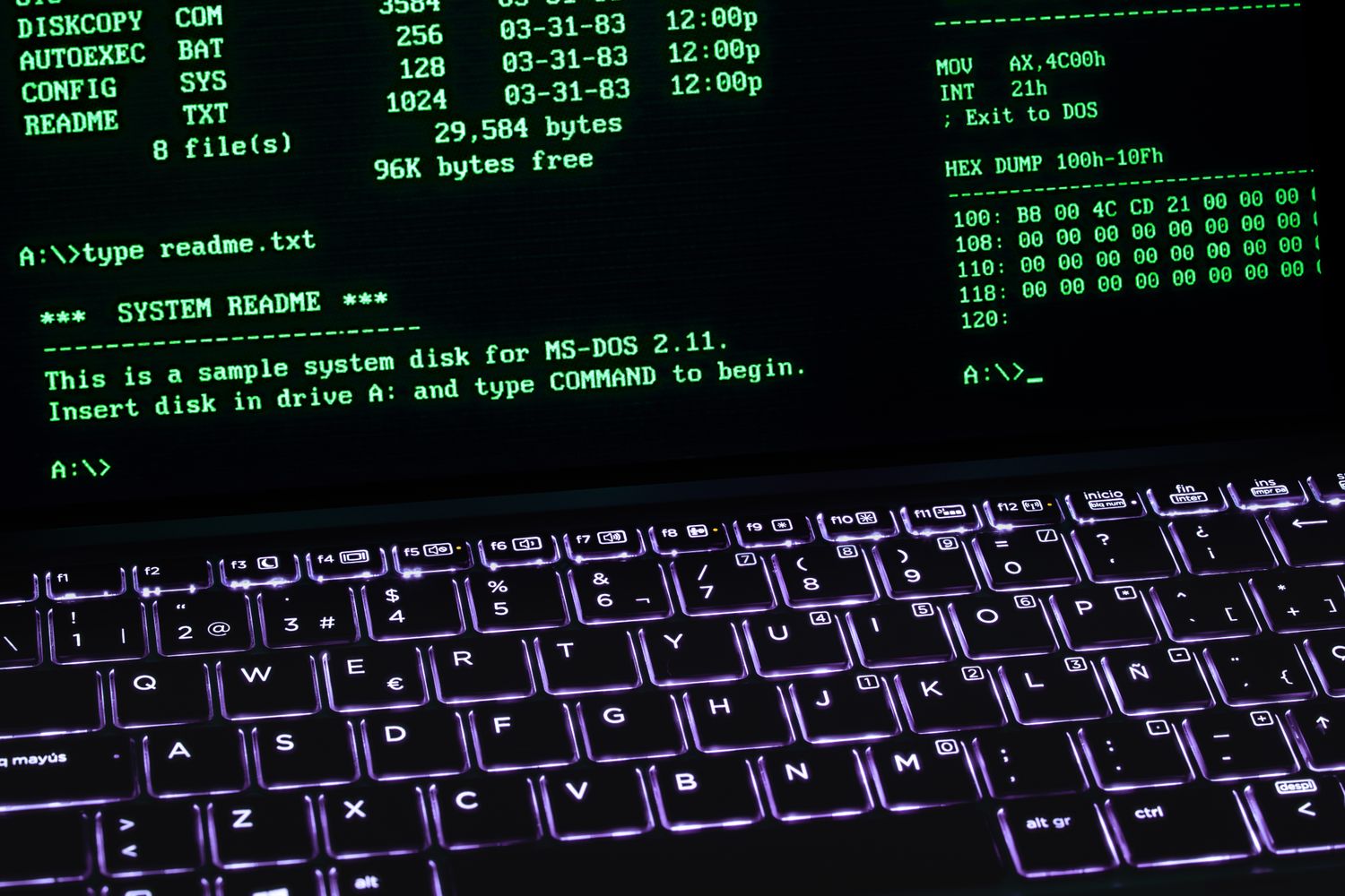 Terminal Commands Photos, Download The BEST Free Terminal Commands ...
