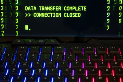 Terminal Code