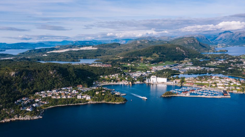 Foto de Stavanger