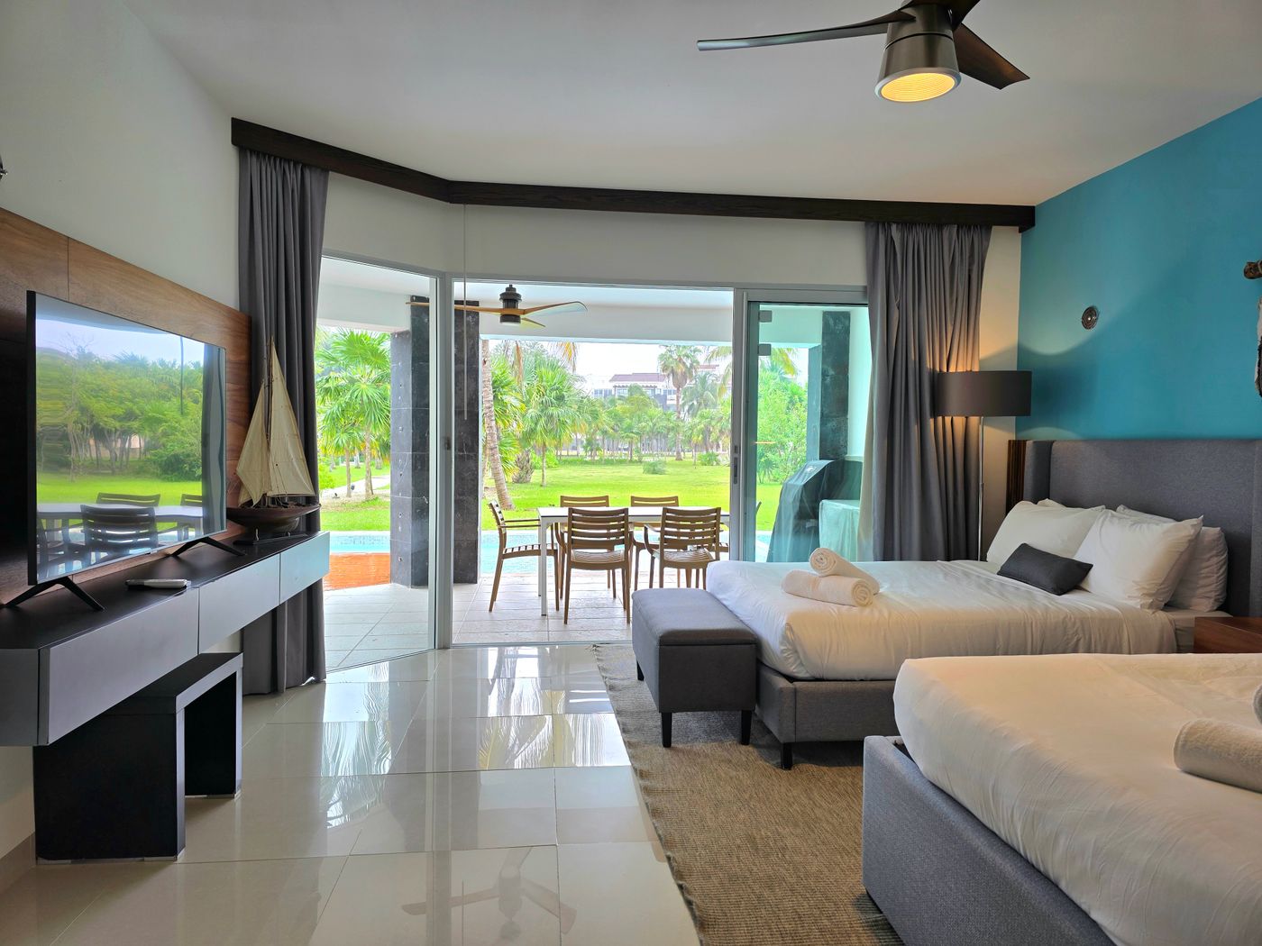 Multiverse Family Suite