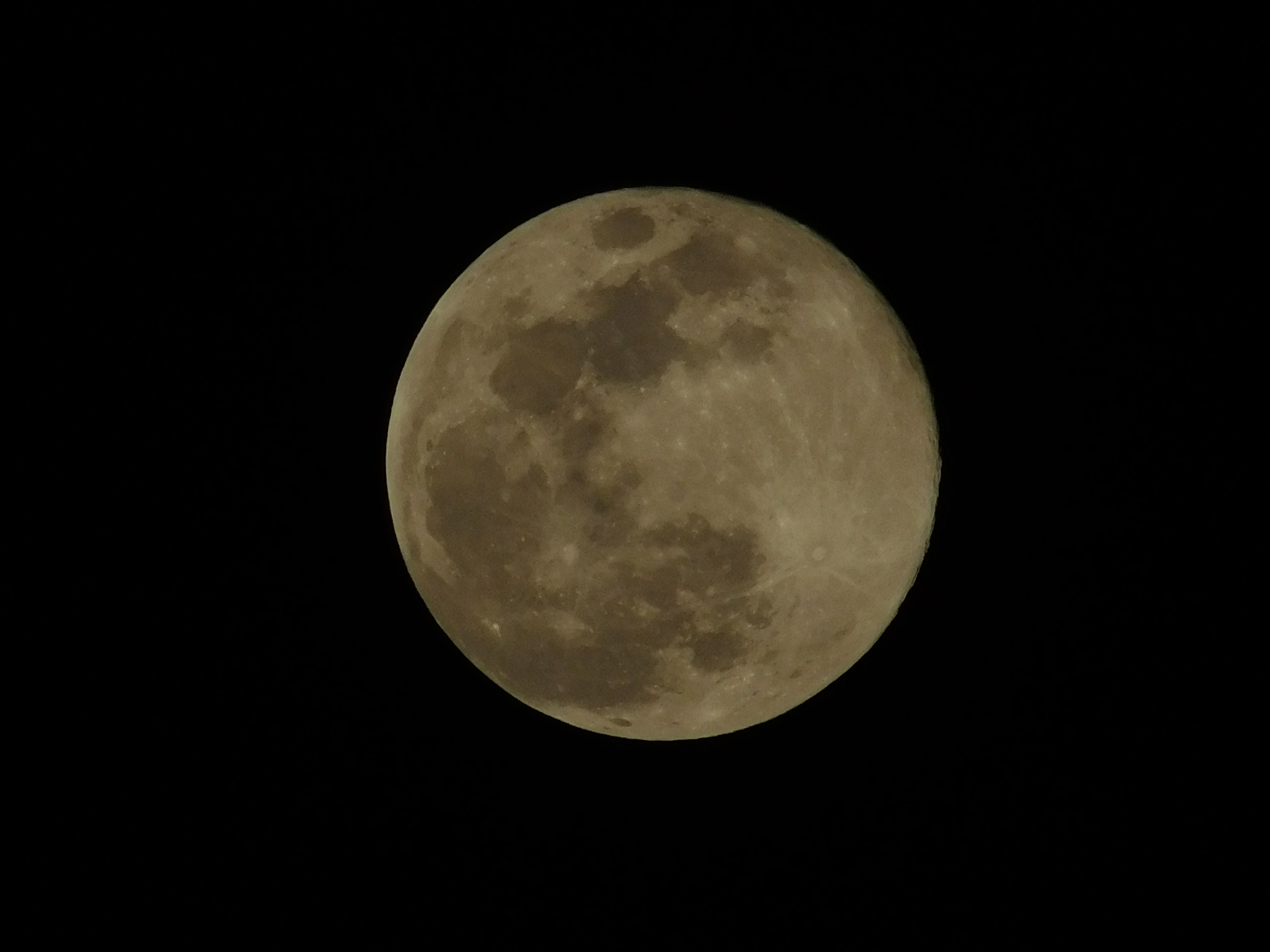 Related image for "タイで9月14日夜、月が金星を隠す珍しい天文現象　各地で肉眼観測可能"