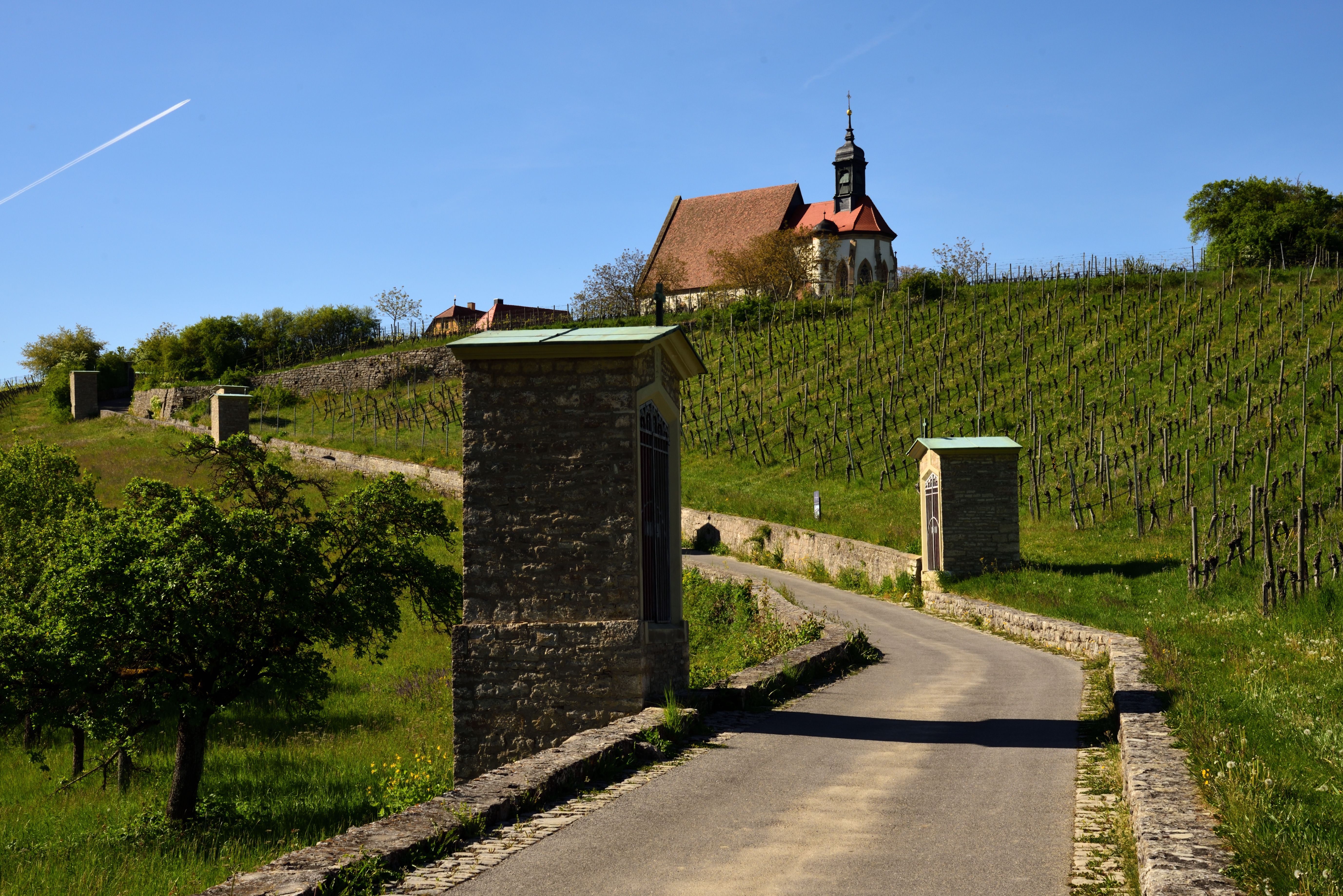 Mönichkirchen