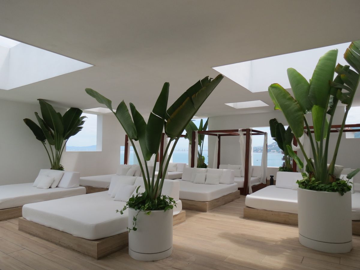 Spa Costa 2