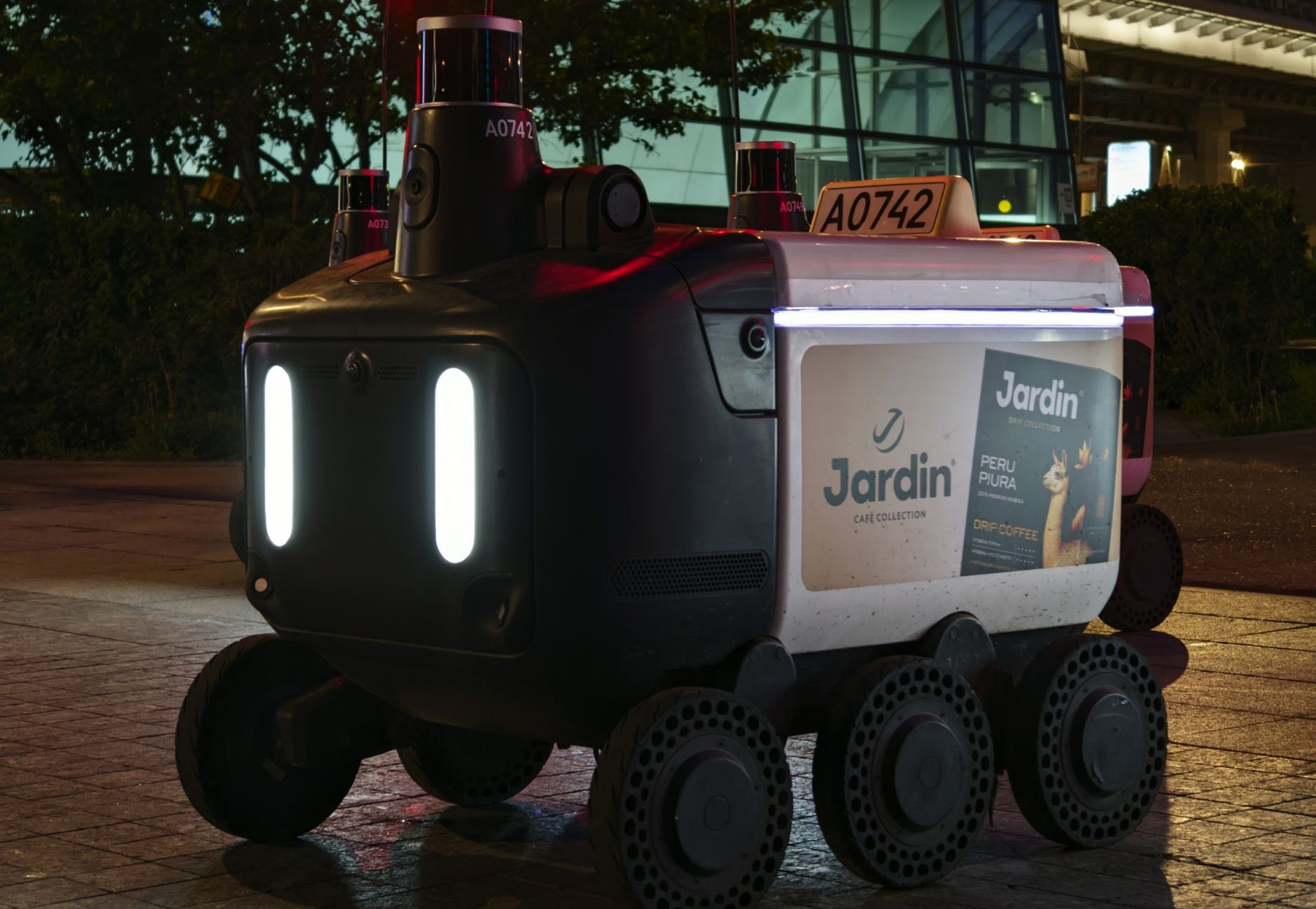 Australia's Autonomous Vehicle Shift: A Liability