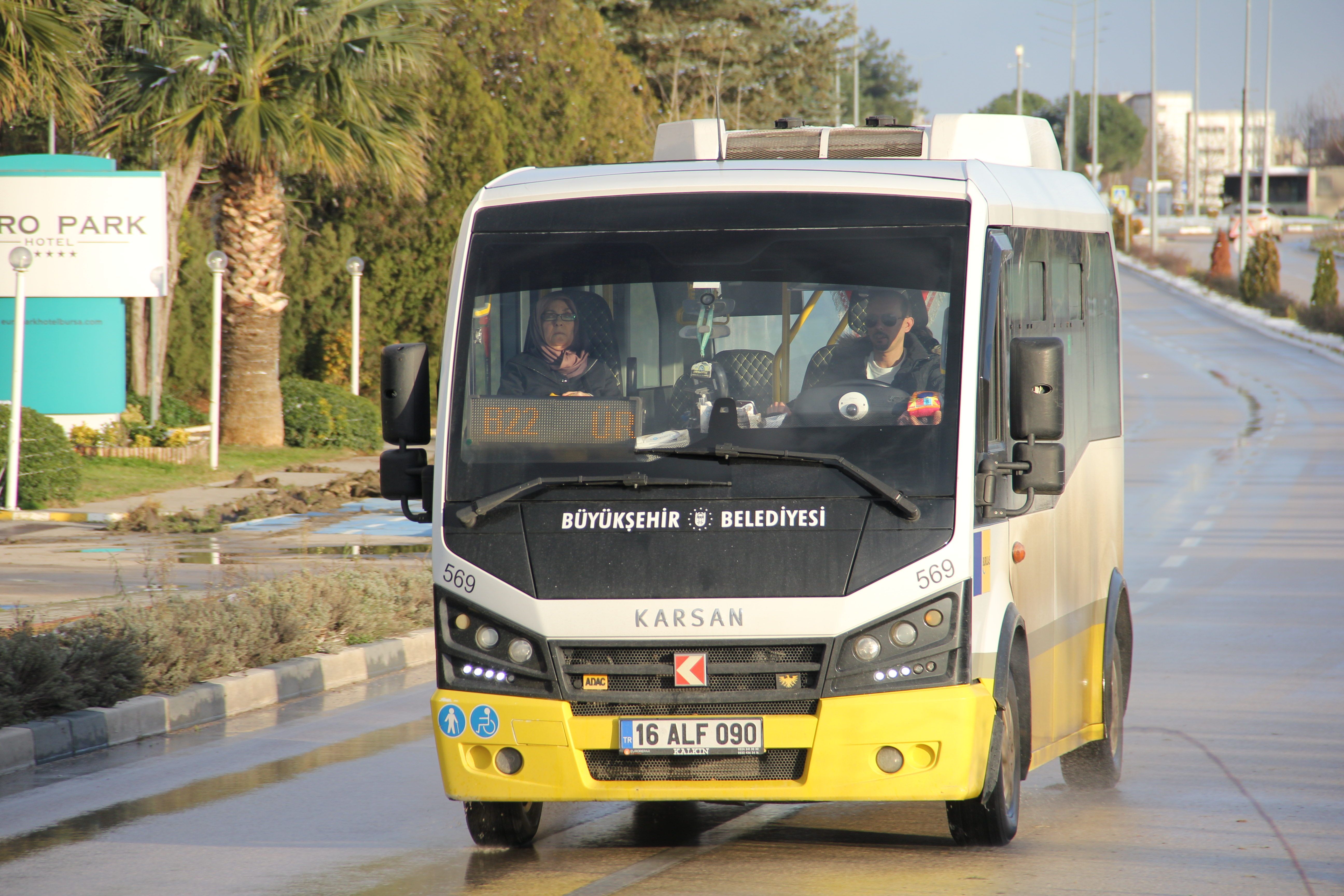 Dolu Dolu Bozkırın Kalbi Kırgızistan Turu Rotası