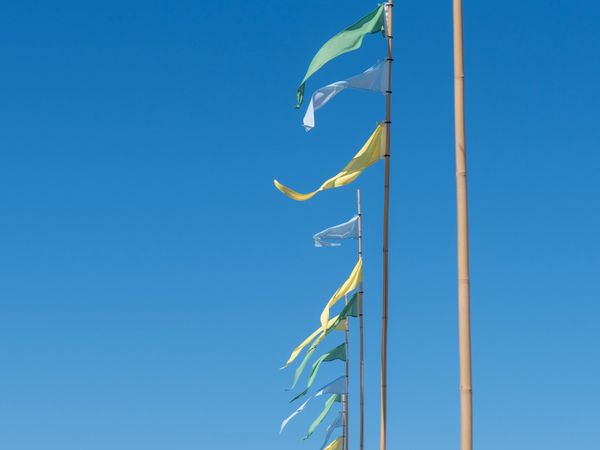 Sail Flags, image 1 of 6