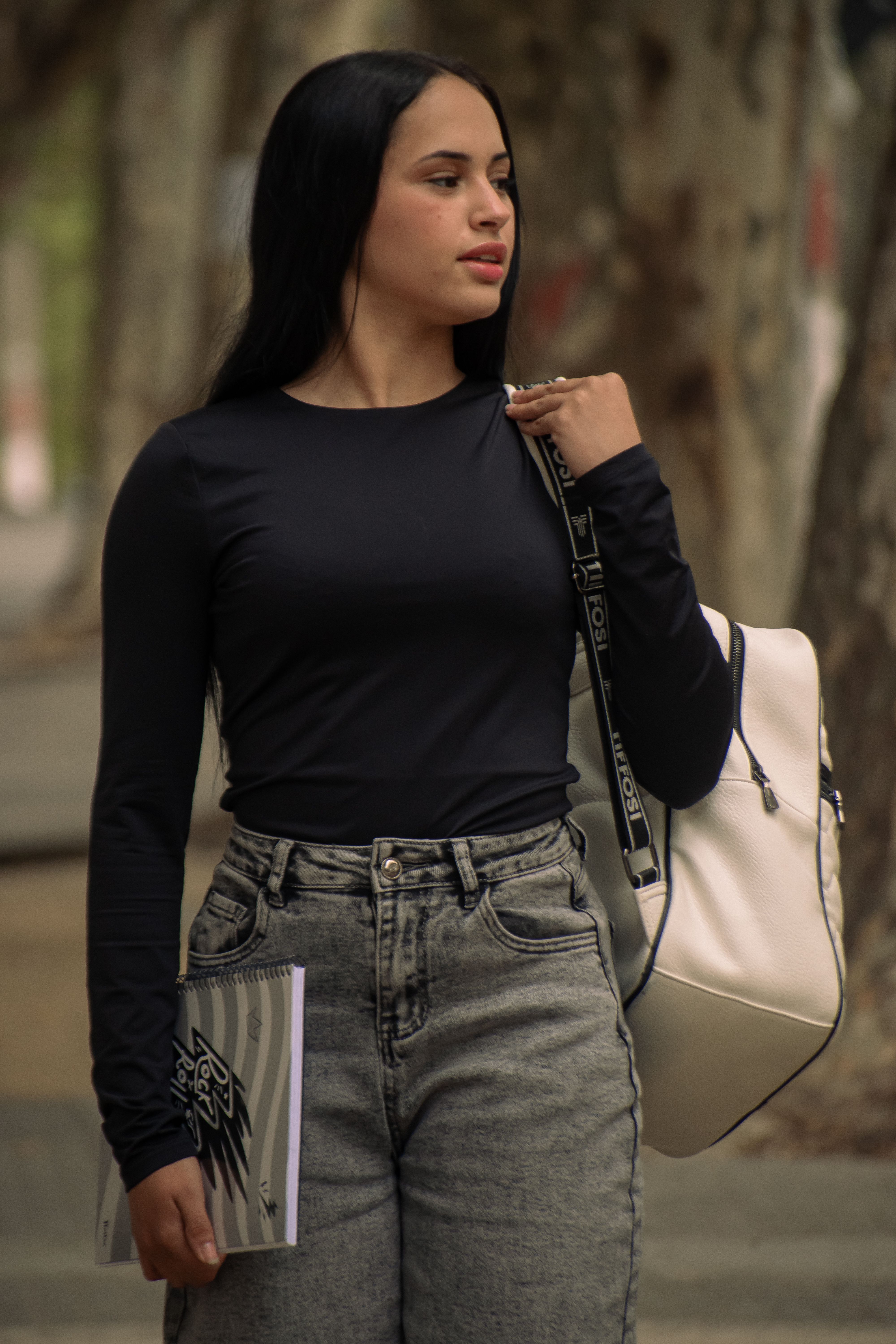 Bolsa Casual