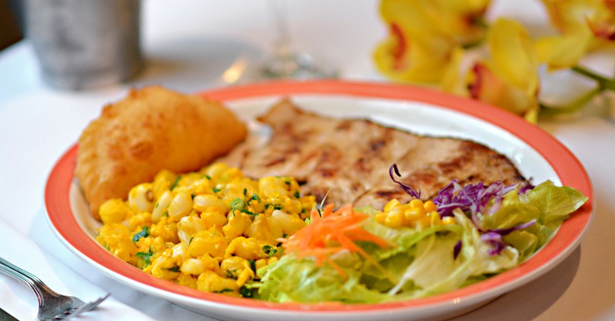 Puerto Rico Food & Dining — Caribbean travel guide