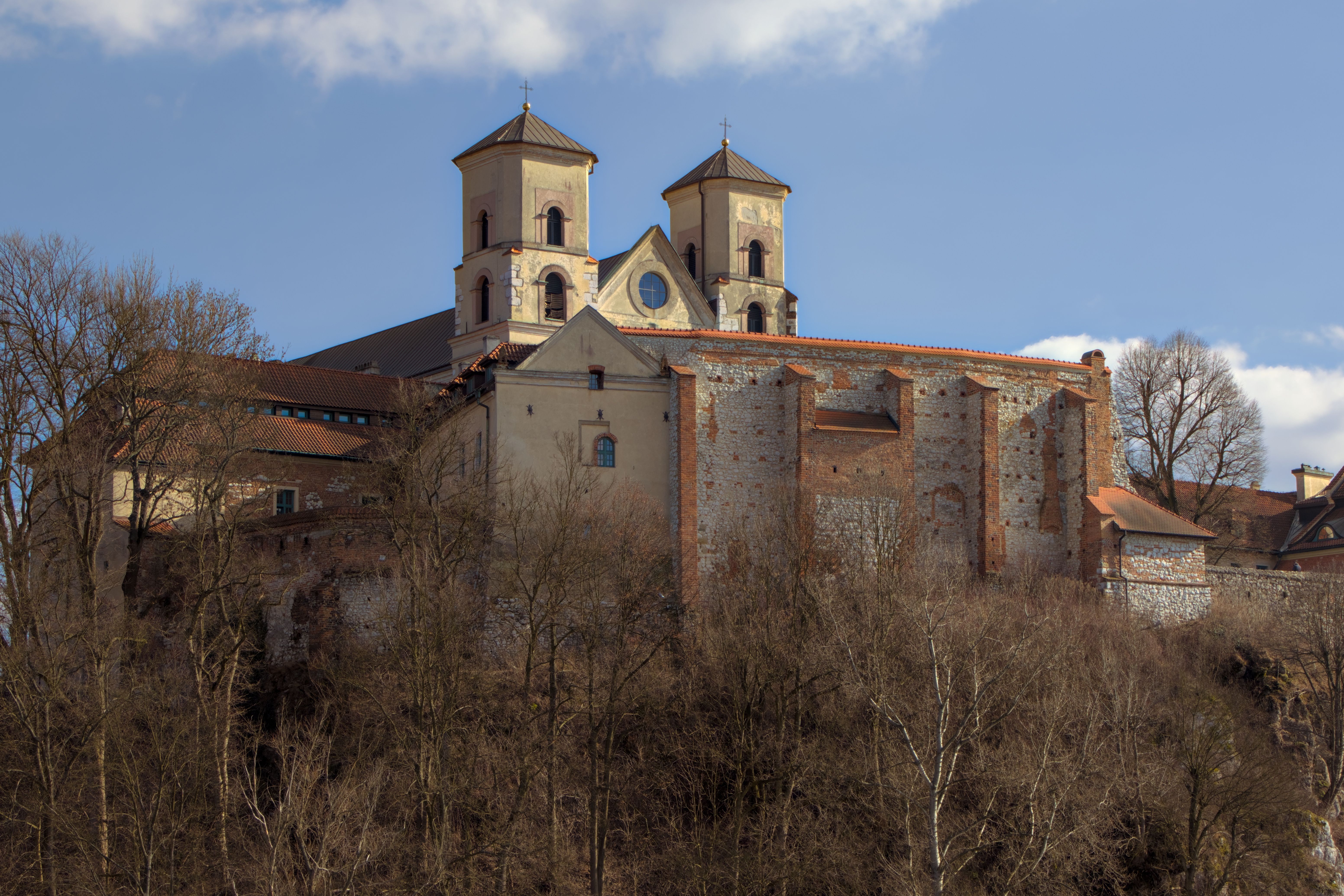 Hirsau Abbey Ruins & Monastery Museum