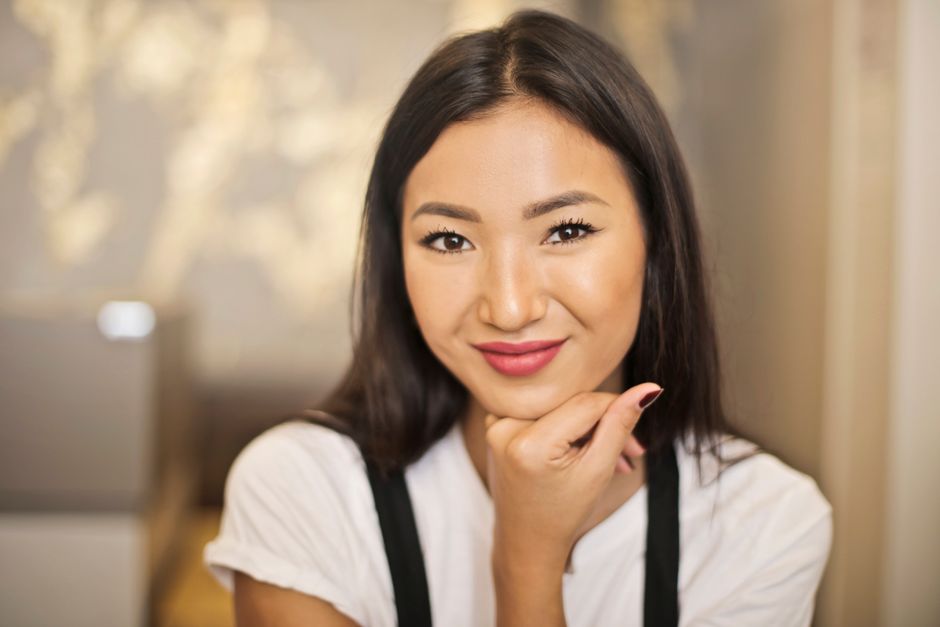 Dạy Makeup Cho Mẹ Bỉm Sữa Tại Nhà