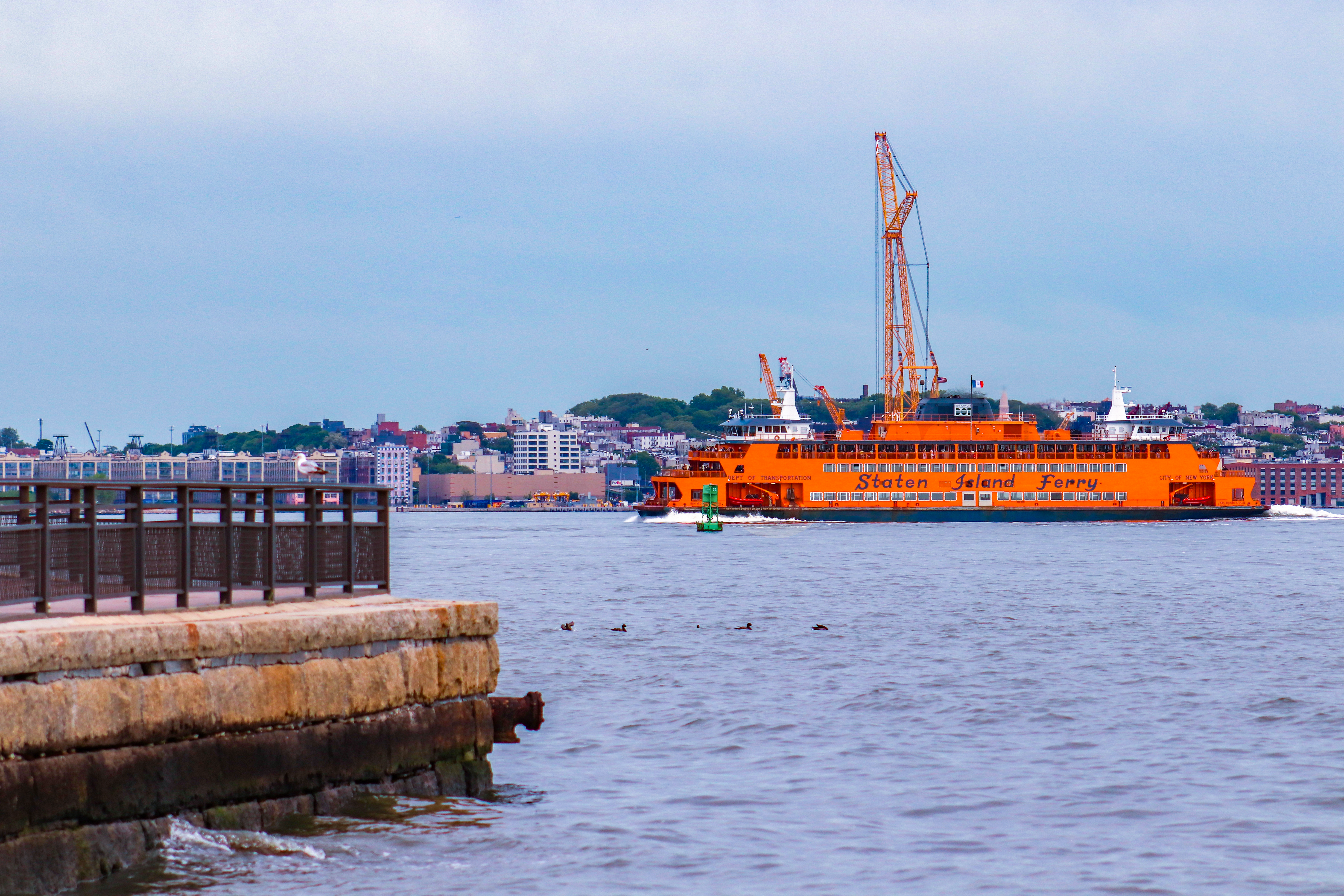 Tours, activities & tickets in Staten Island