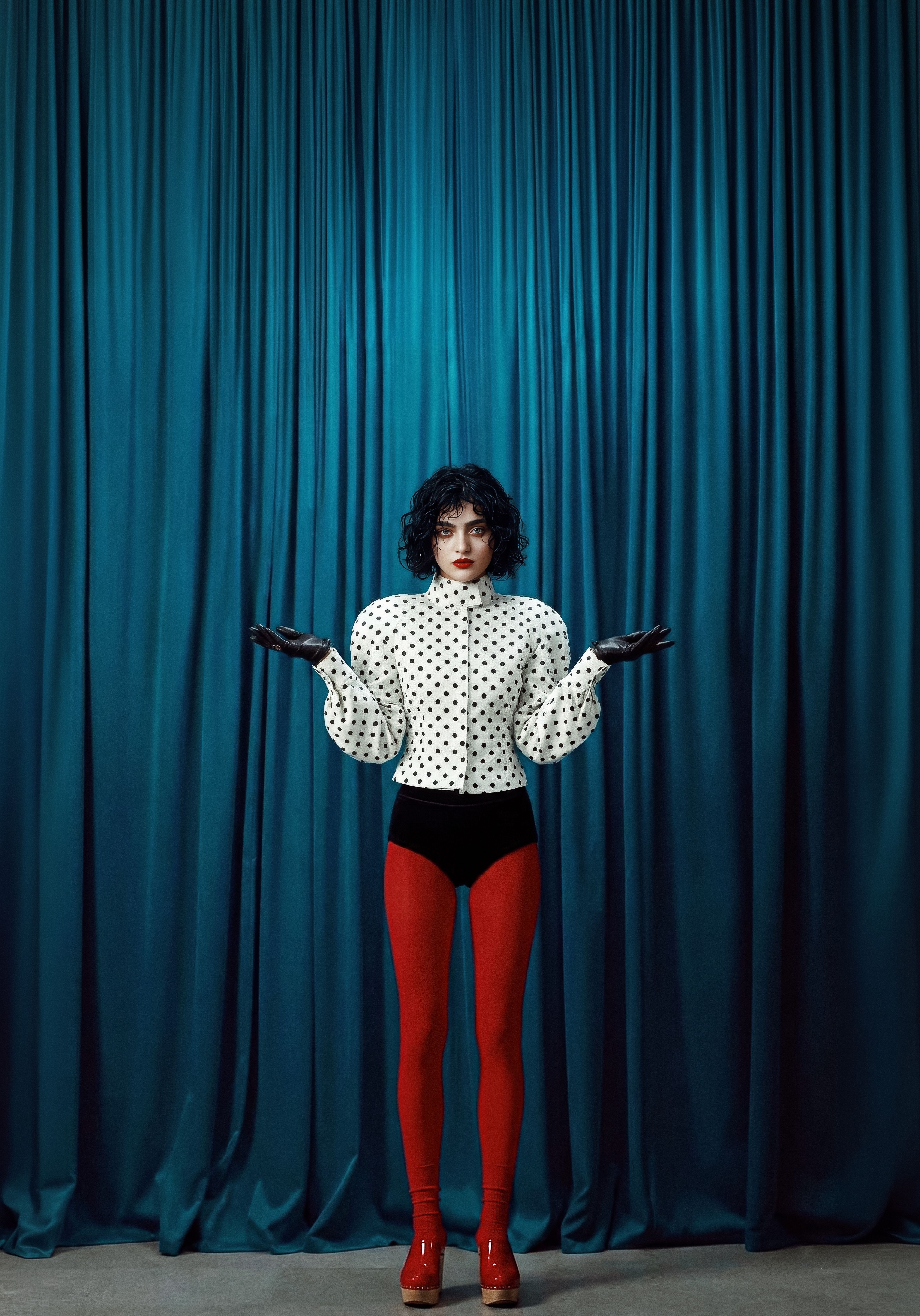 shayan Rostami - 사진