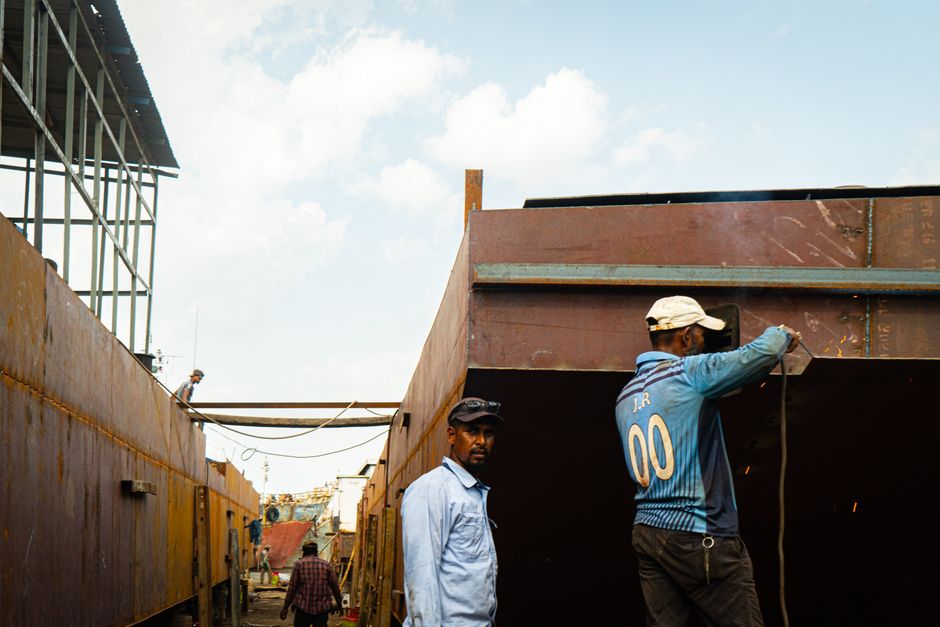 Cochin Shipyard Recruitment 2025