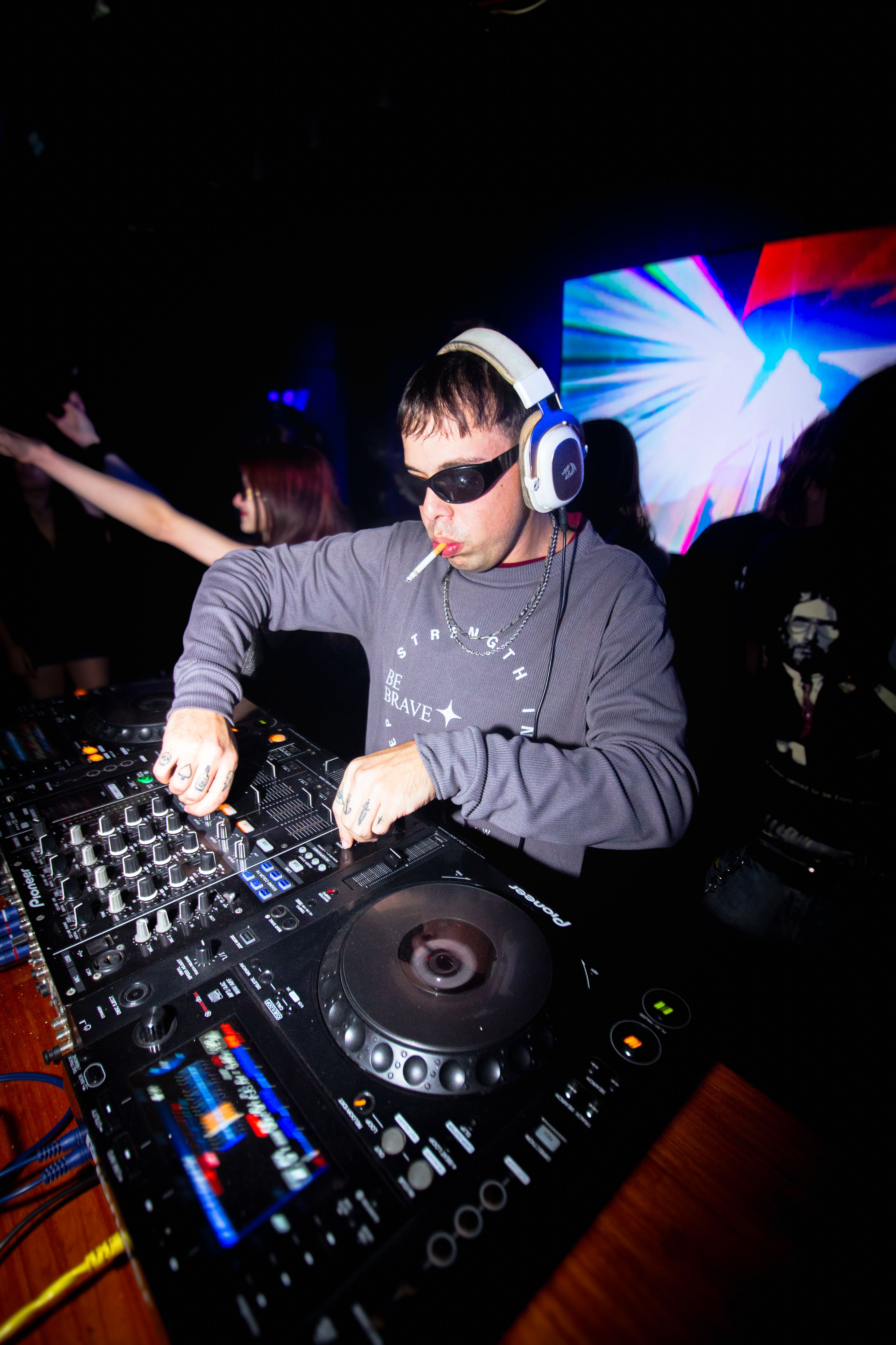 Techno Mix Techno Mix
