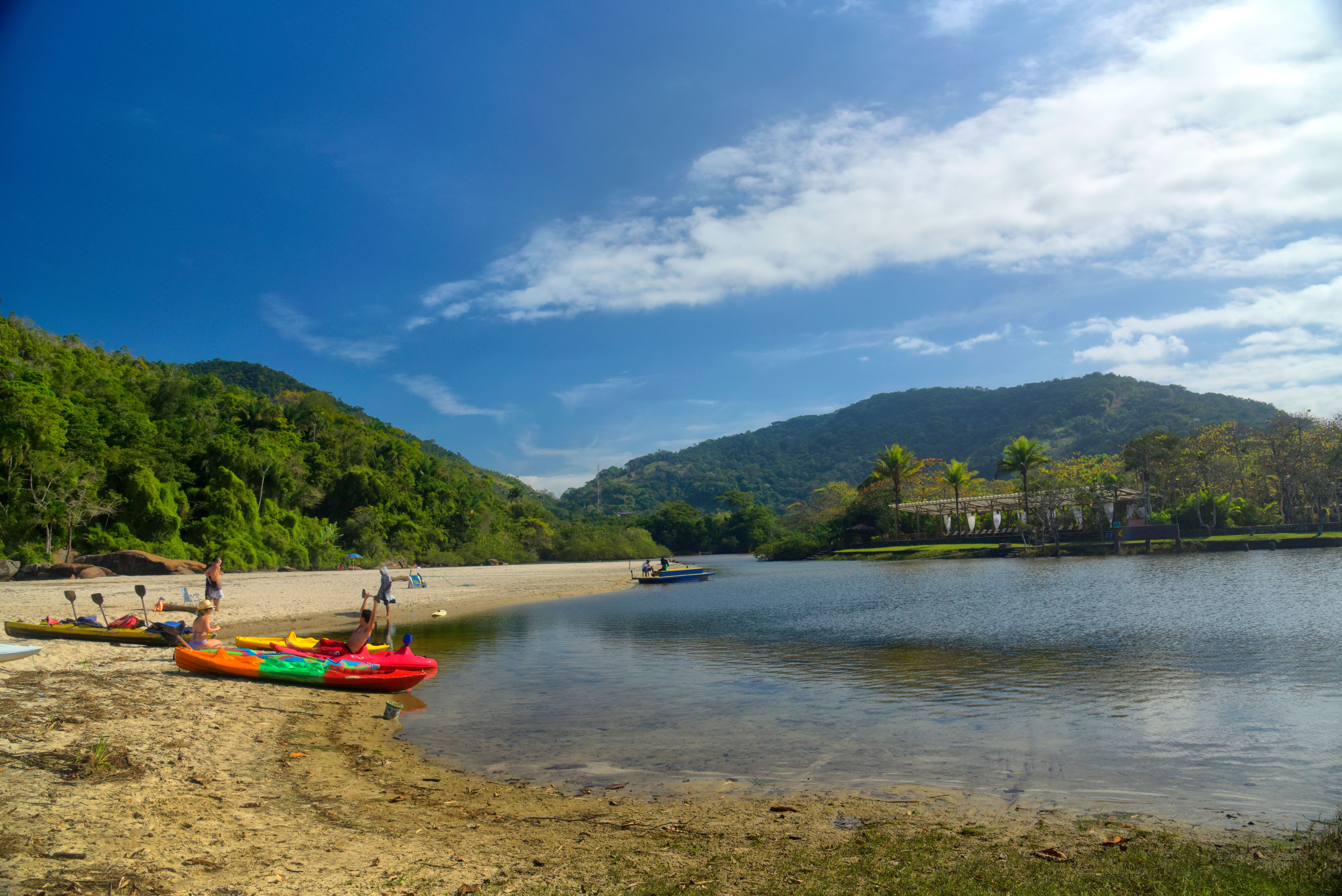 Férias em família sem gastar com hotel: o segredo dos proprietários inteligentes - destino