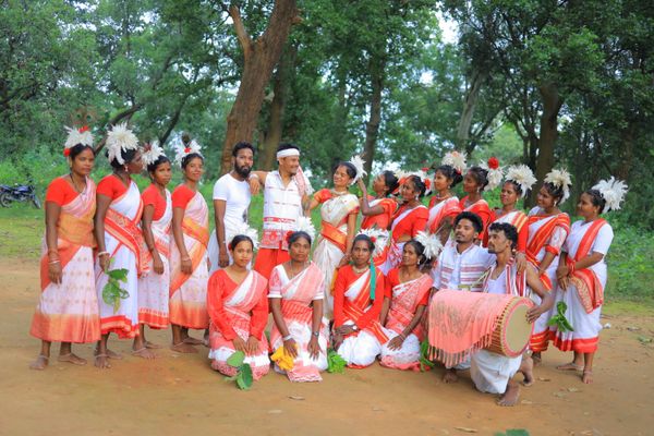 Cultural Show