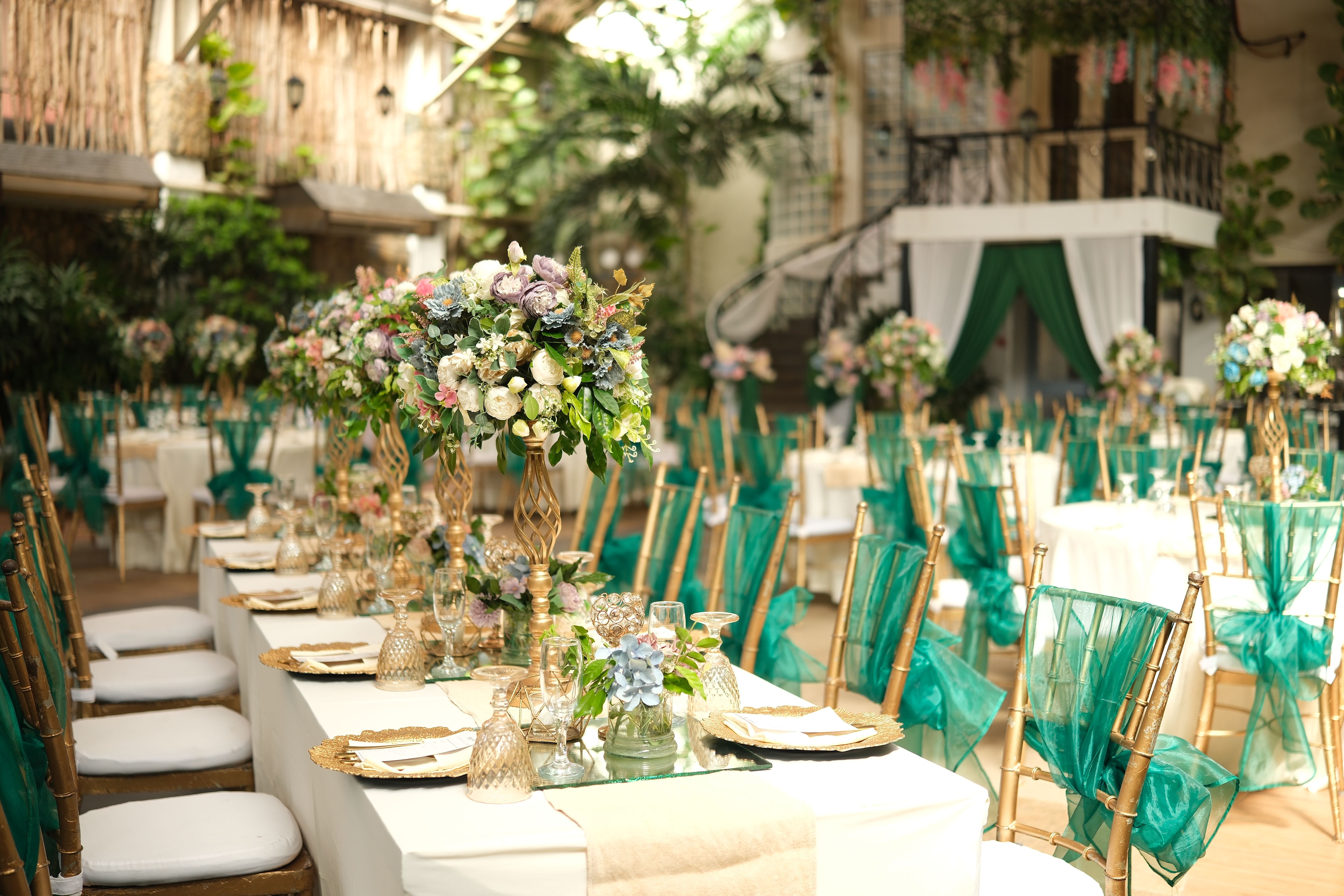 New $6 million wedding venue, events center under construction in St. George — Photo by Kimy Moto on Pexels