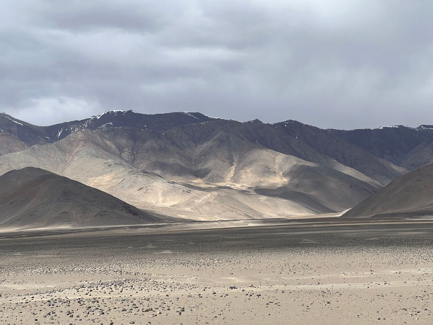 Ladakh