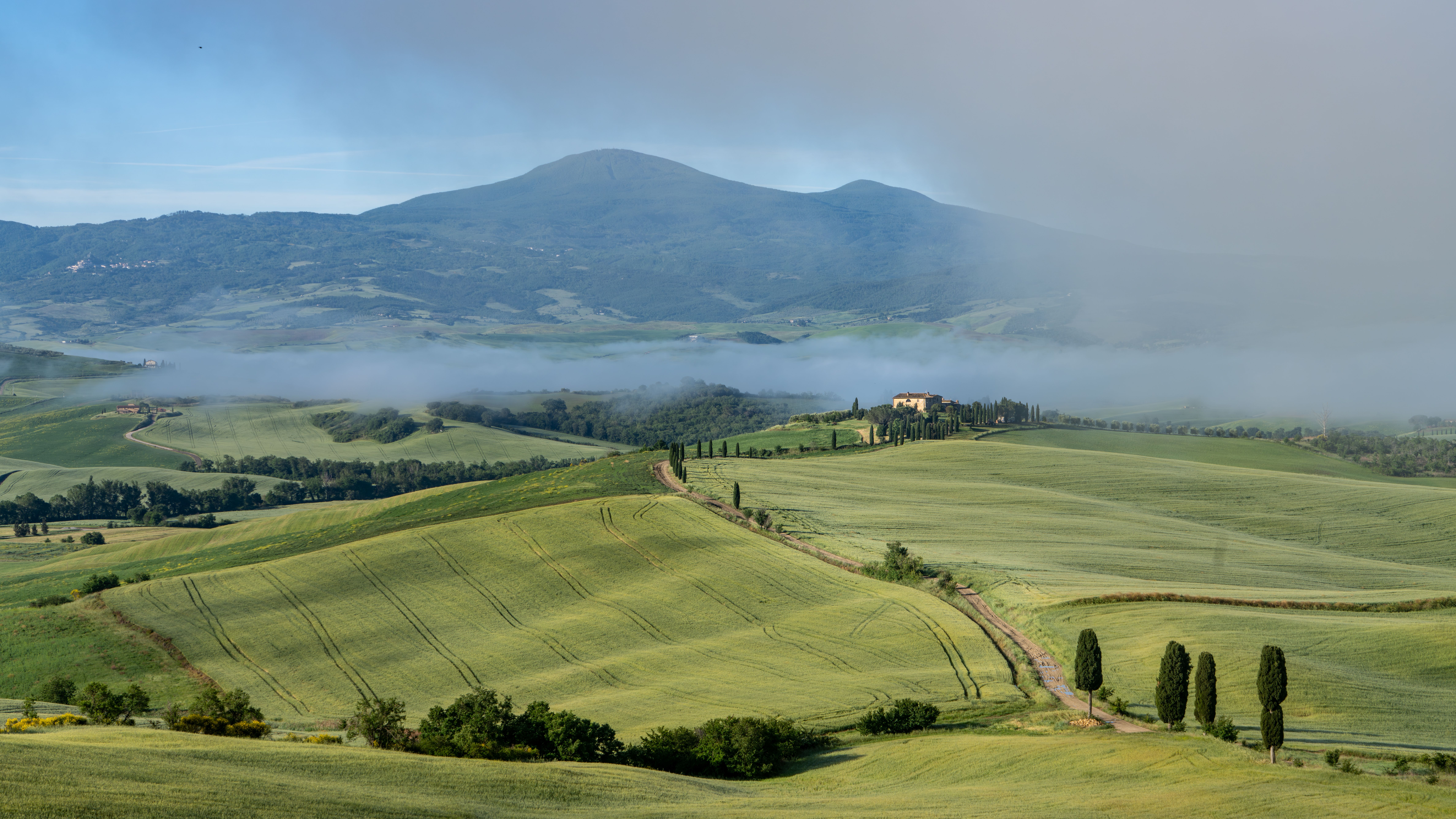 San Quirico d'Orcia