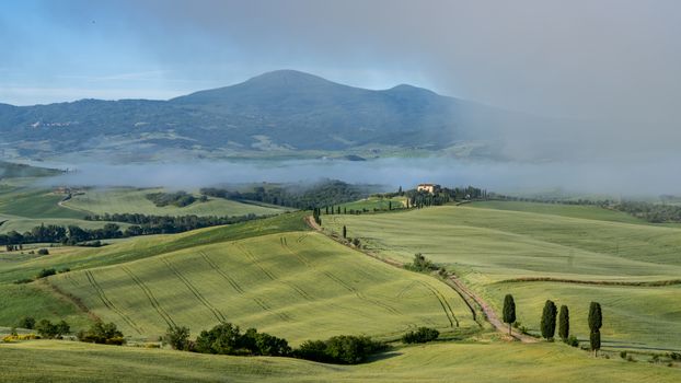 Landschaft & Wunderschön in der Natur – Eindrucksvolles Landschaftsfoto