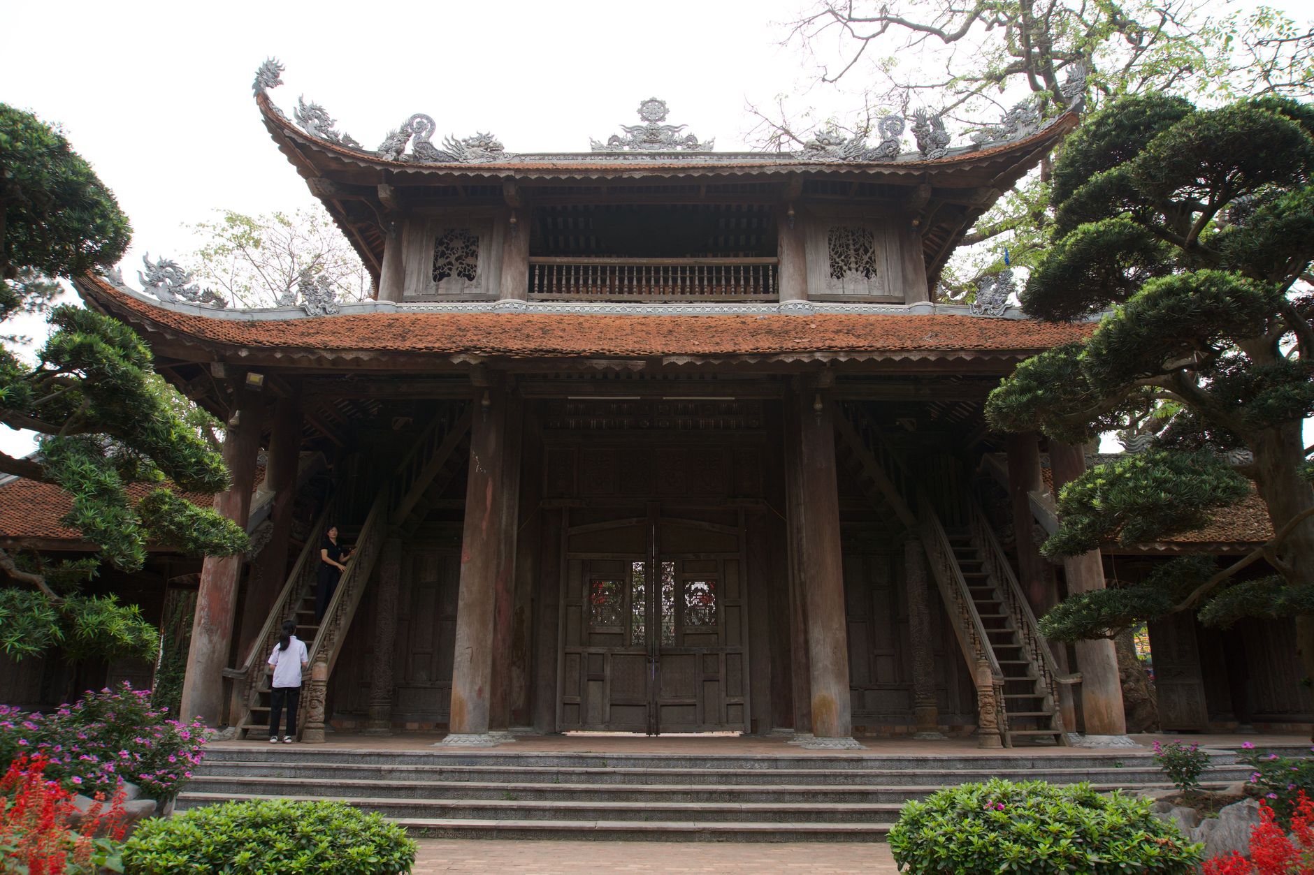 Popular sights in Northern Vietnam Landmarks in Northern Vietnam