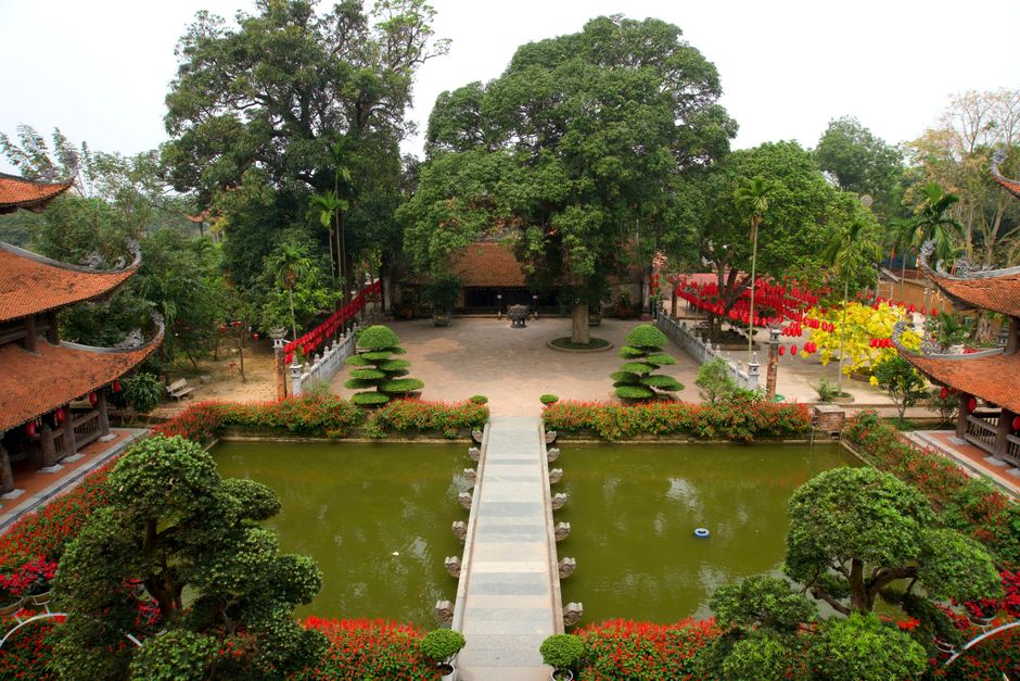 Du lịch chữa lành ở đâu? 6 nơi dân bản địa hay lui tới - destination