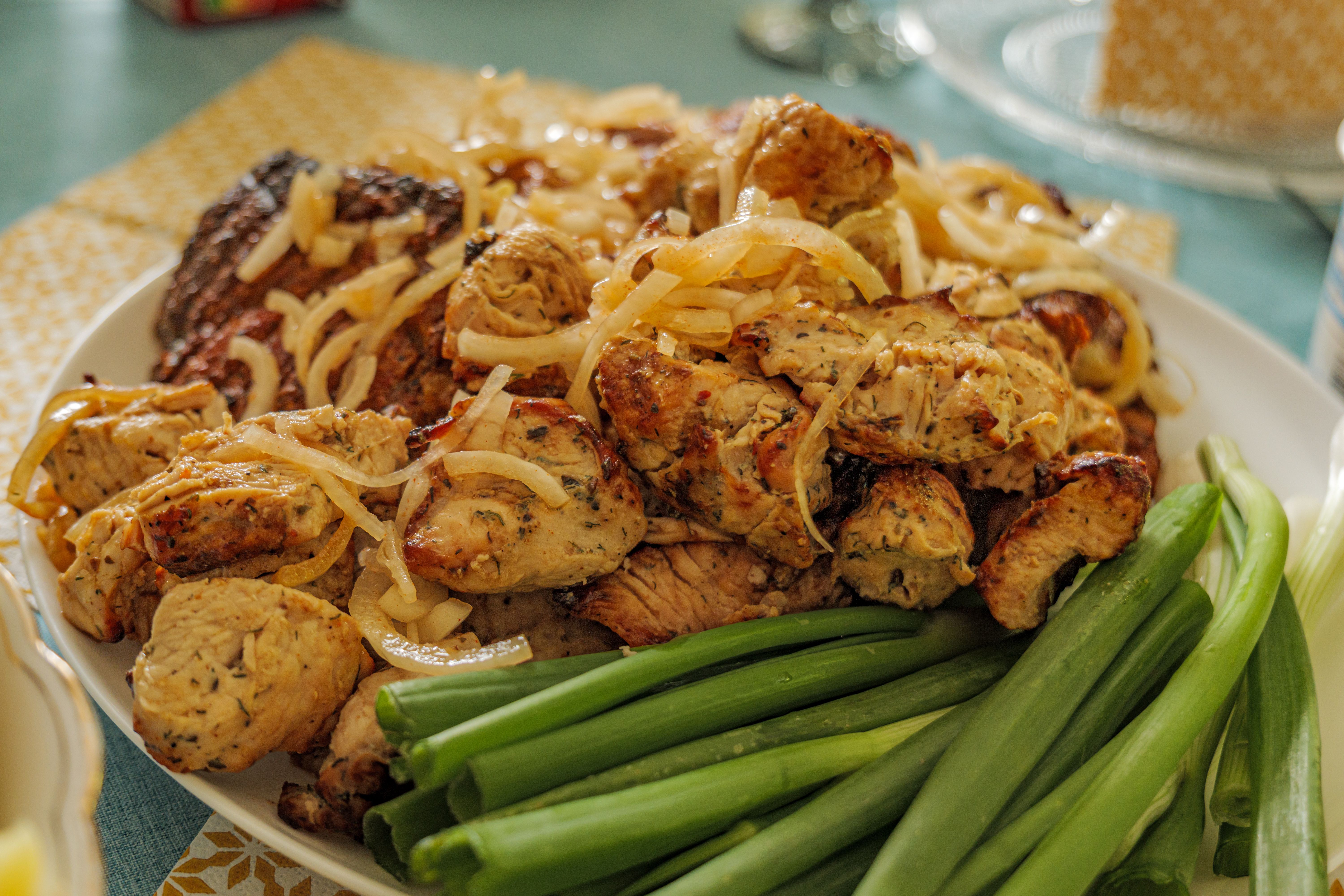 home cooking healthy eating — Photo by Sergej  Strannik on Pexels