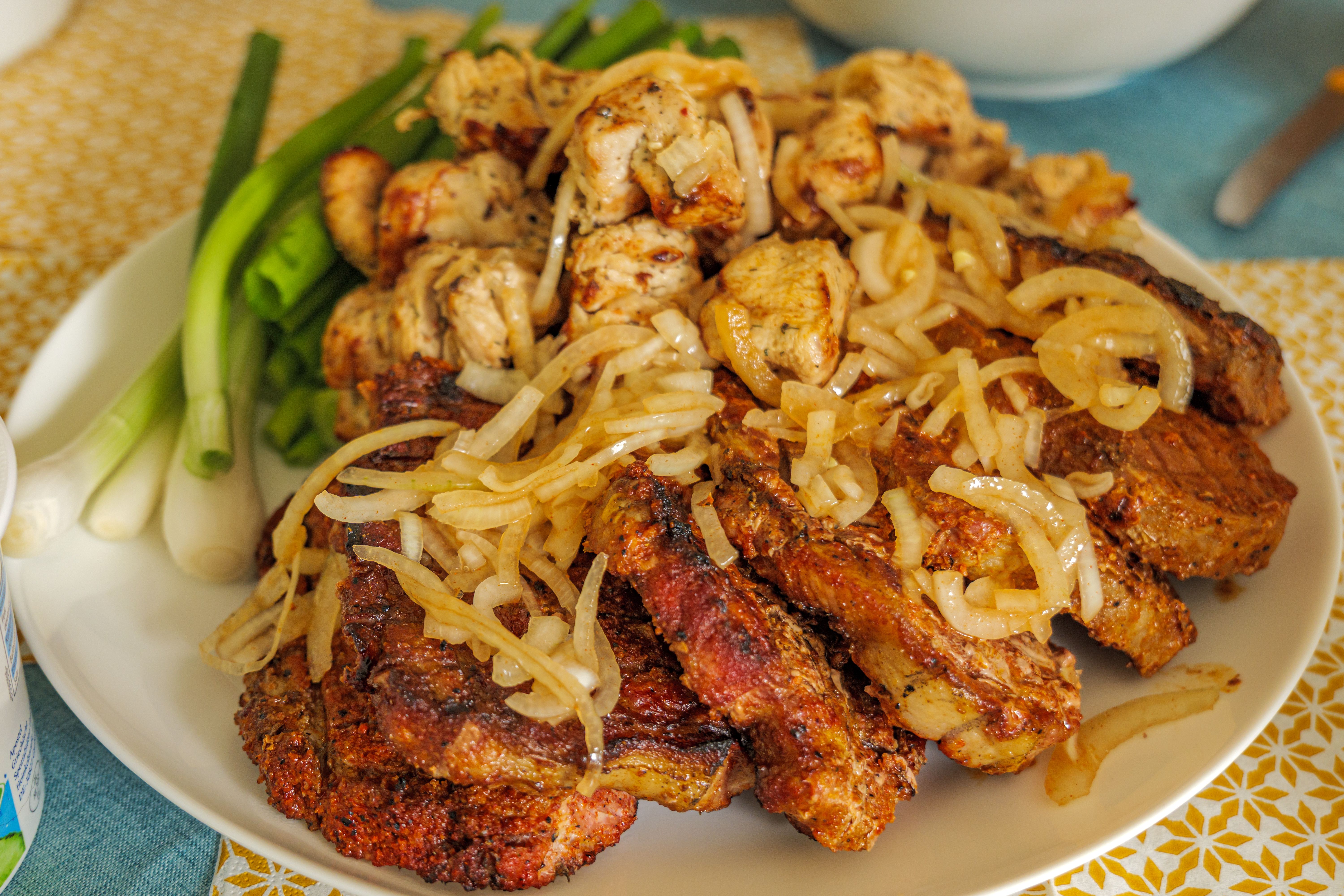 Time-Saving Tips for Preparing Nutritious Family Favorites