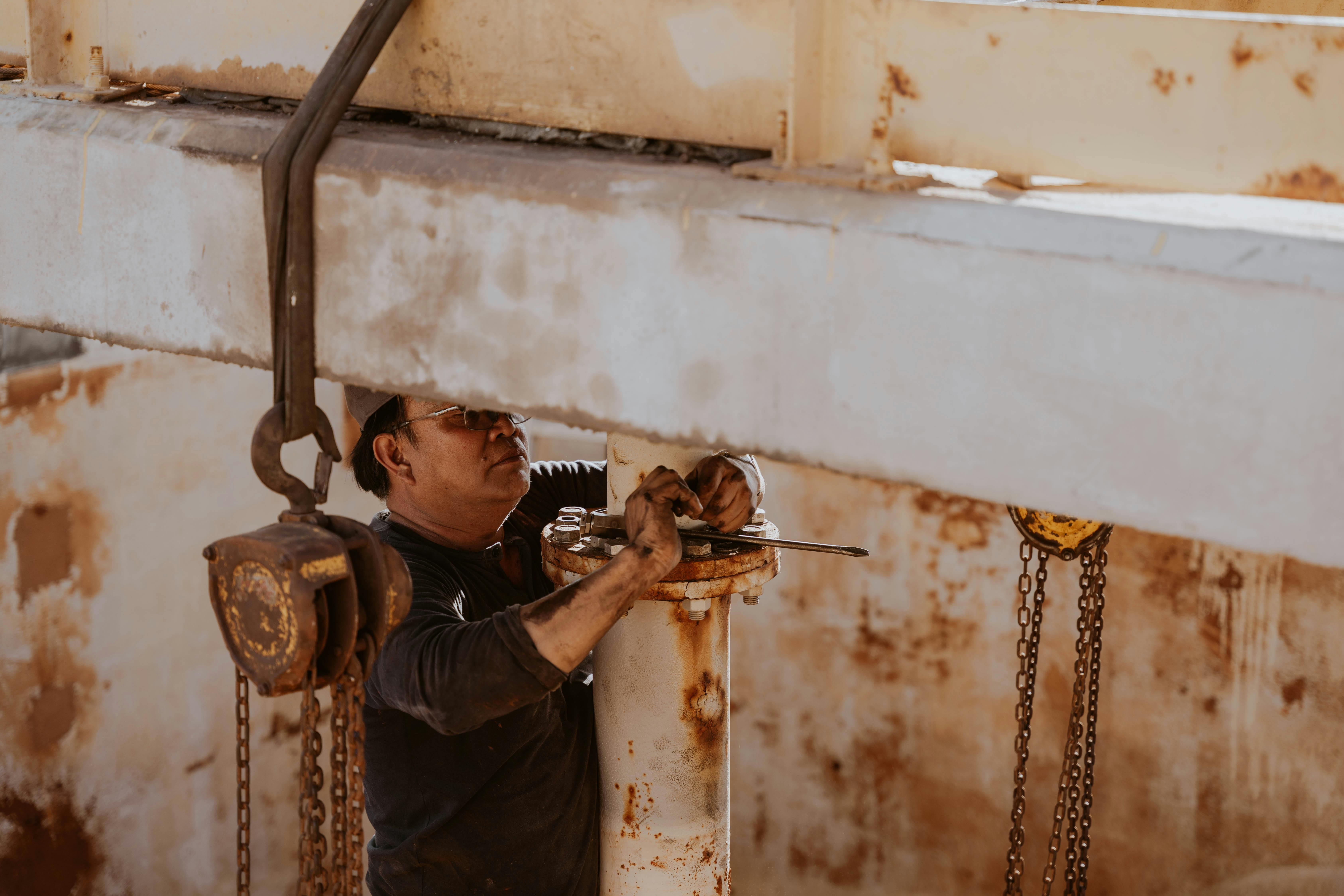 Emergency Drain Cleaning Services in Eagle