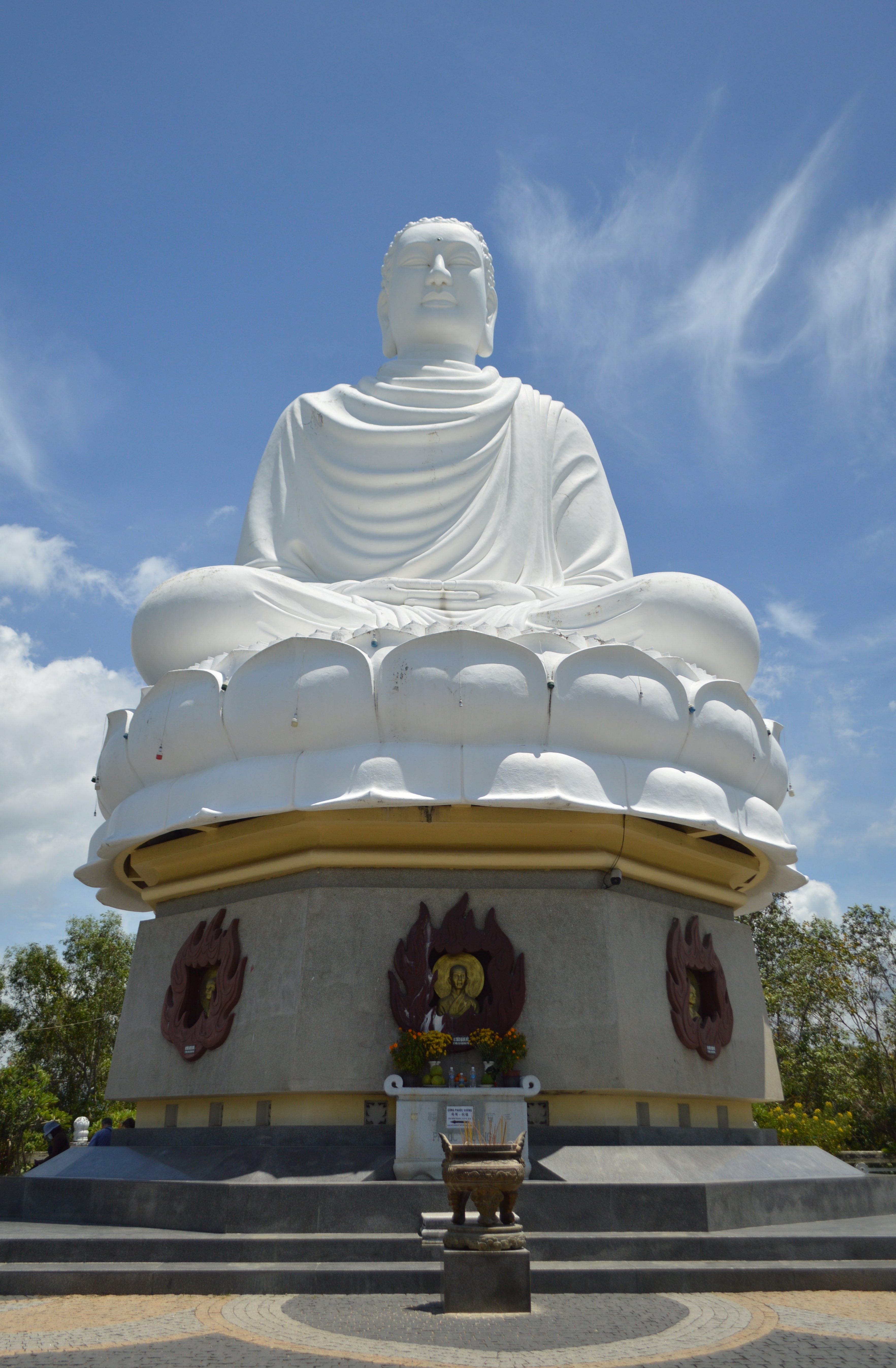 Long Son Pagoda