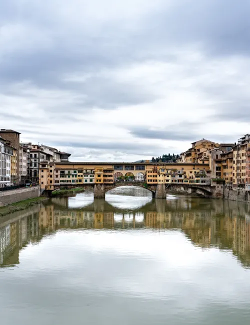 The Ultimate Florence Travel Guide: Renaissance Masterpieces, Hidden Alleys, and Tuscan Flavors