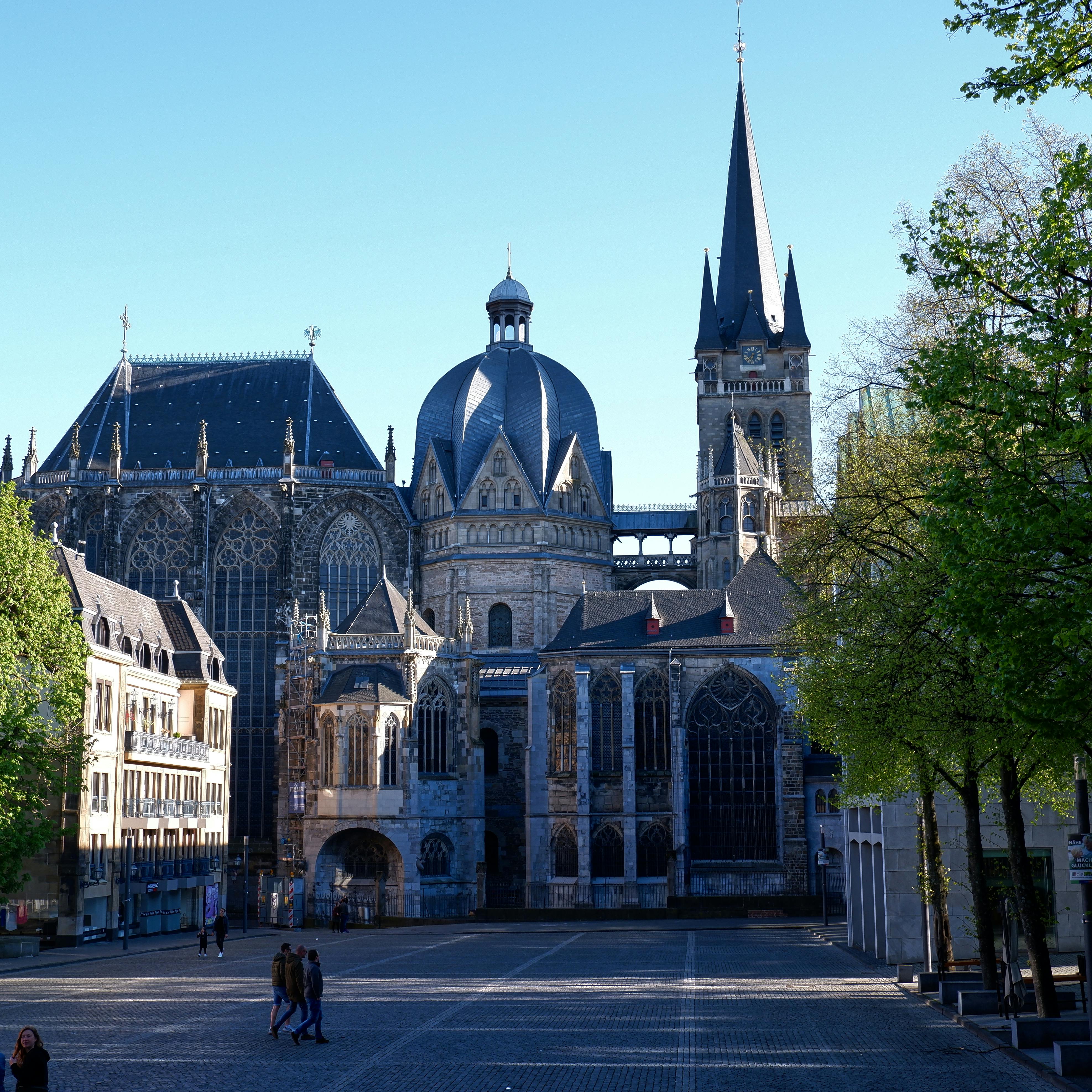 Luxembourg City
