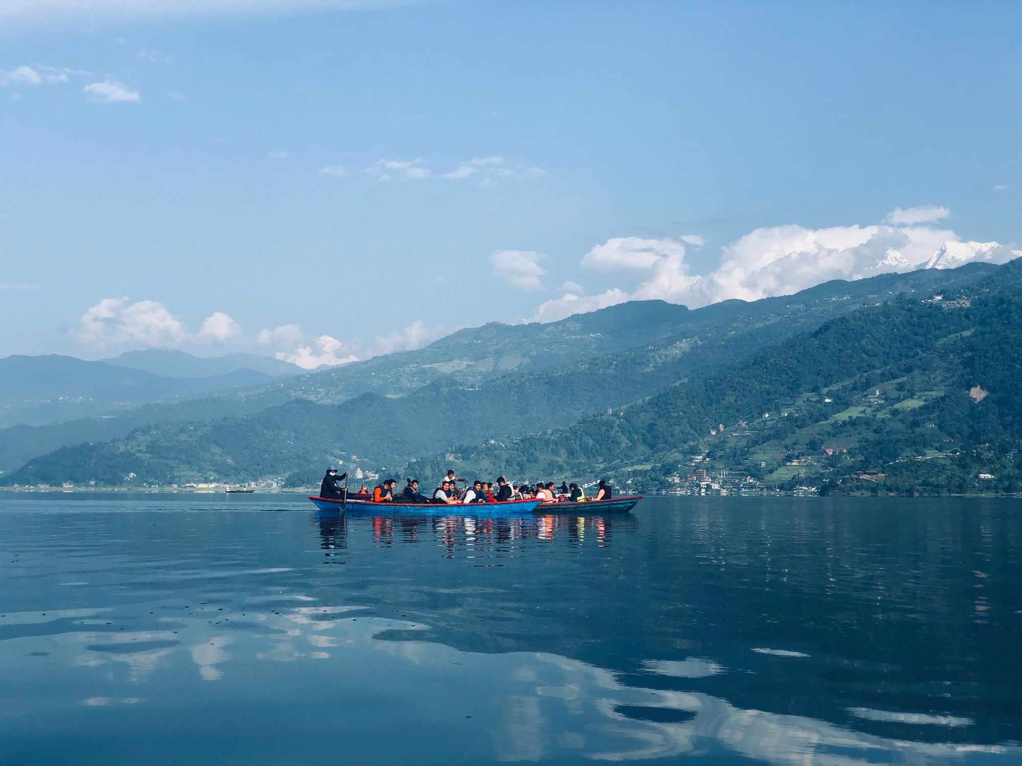 Pokhara