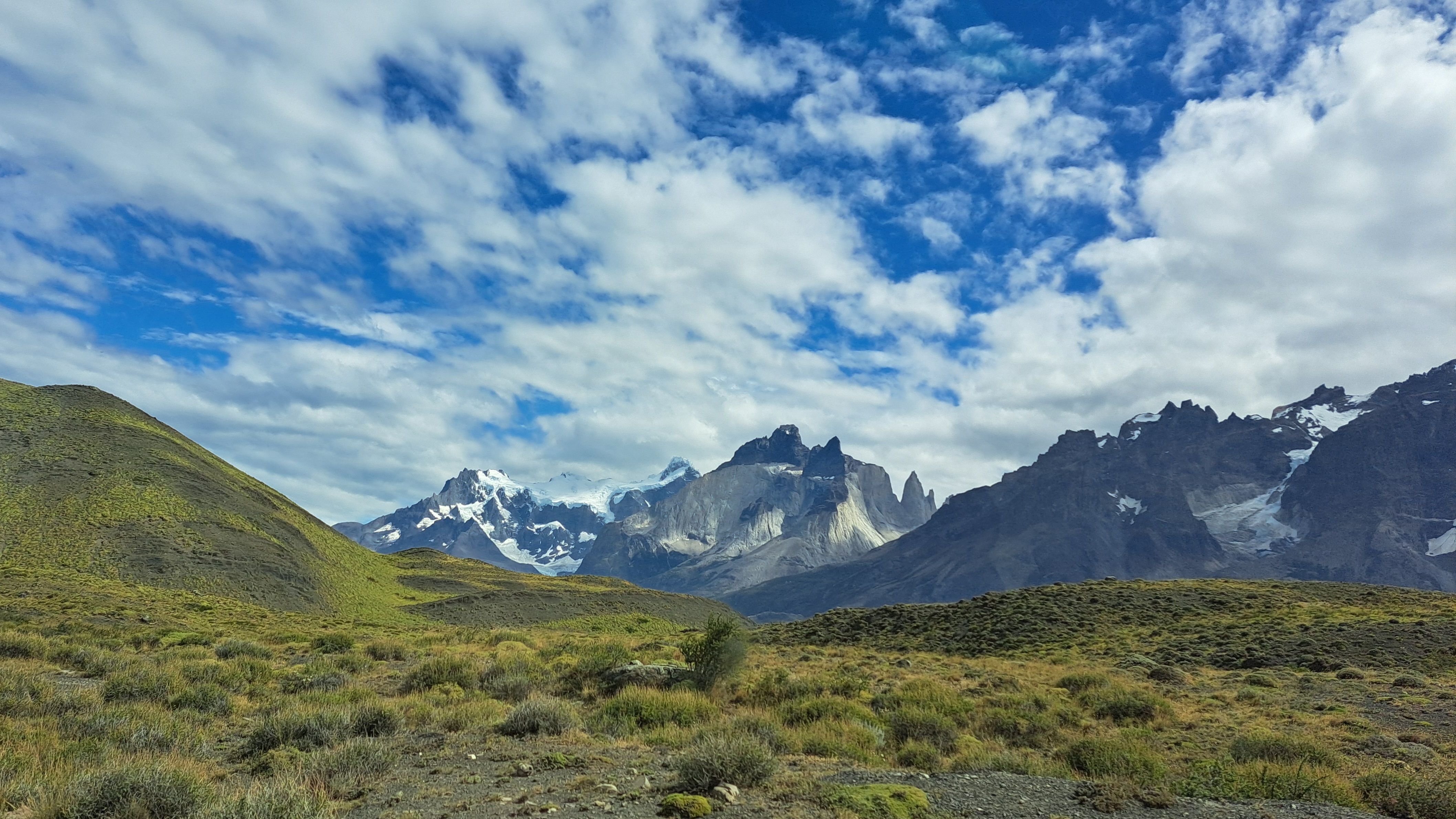 Descubrí los paquetes de Trekking W en Torres del Paine