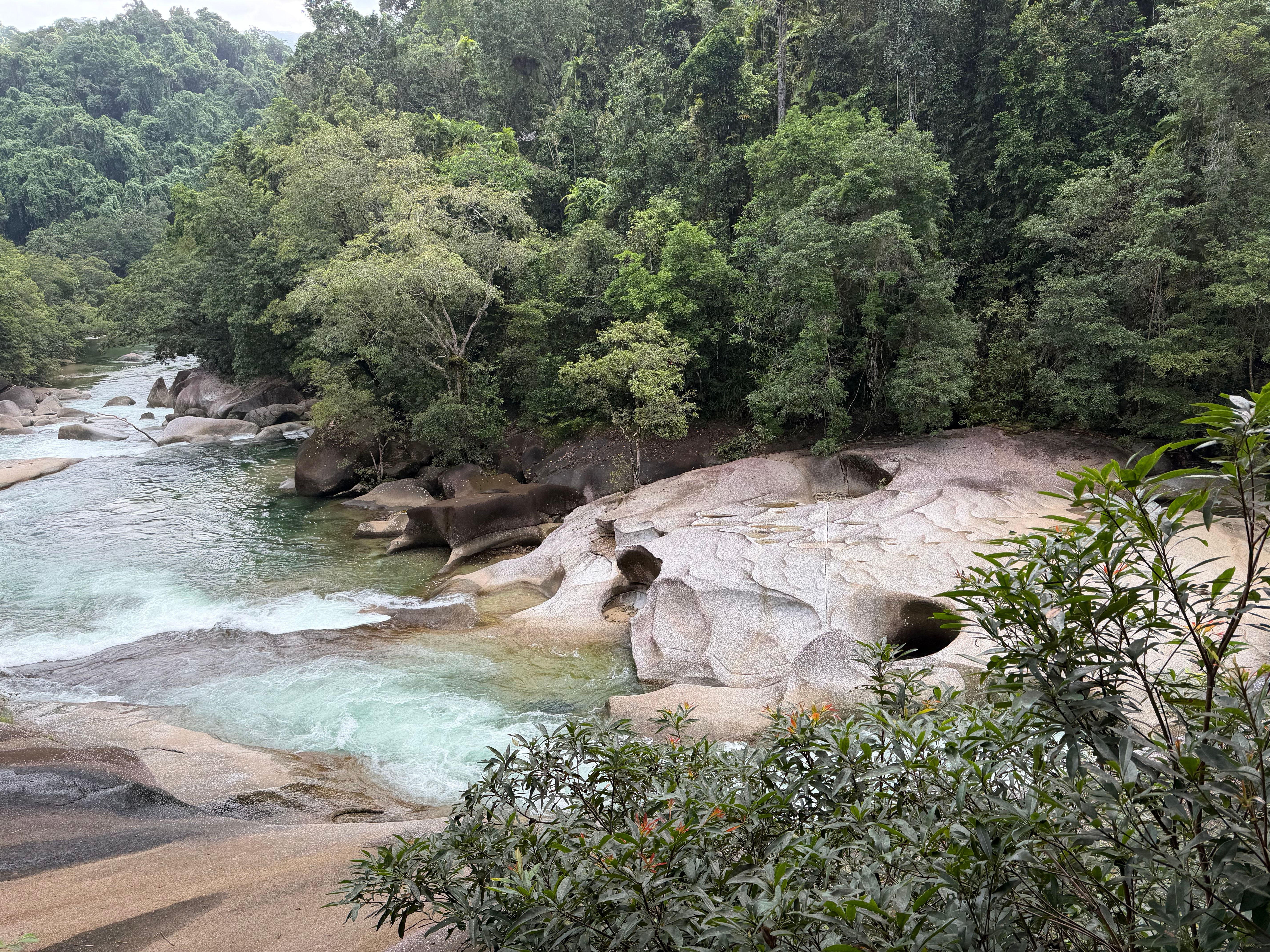 Babinda