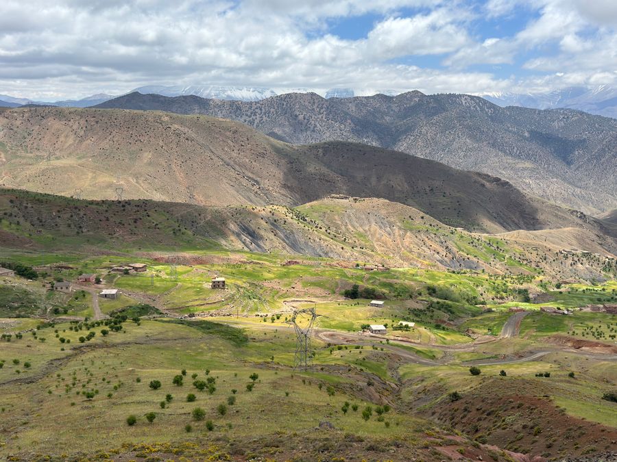 4-Day Fes to Marrakech Desert Tour Gallery 2