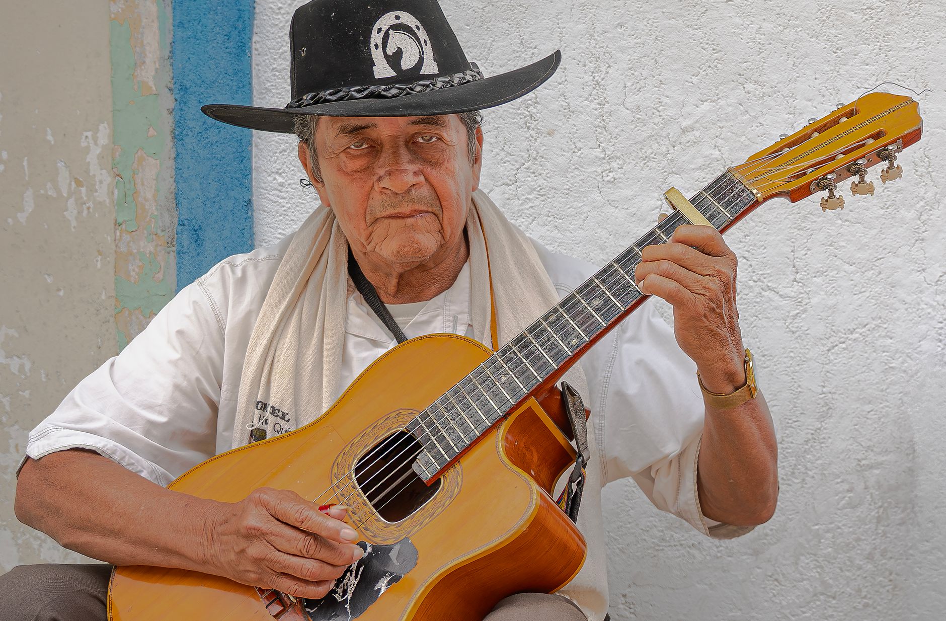 Esteban Burgos