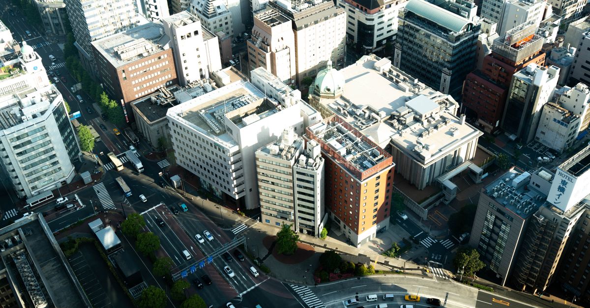 LogProstyle收購新築分譲マンション銷售代理商アイ・フラッツ,擴展不動產業務 LogProstyle收購新築分譲マンション銷售代理商アイ・フラッツ,擴展不動產業務