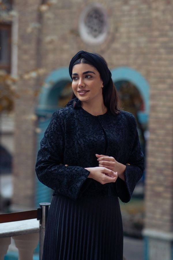 Yasmin Hosseini