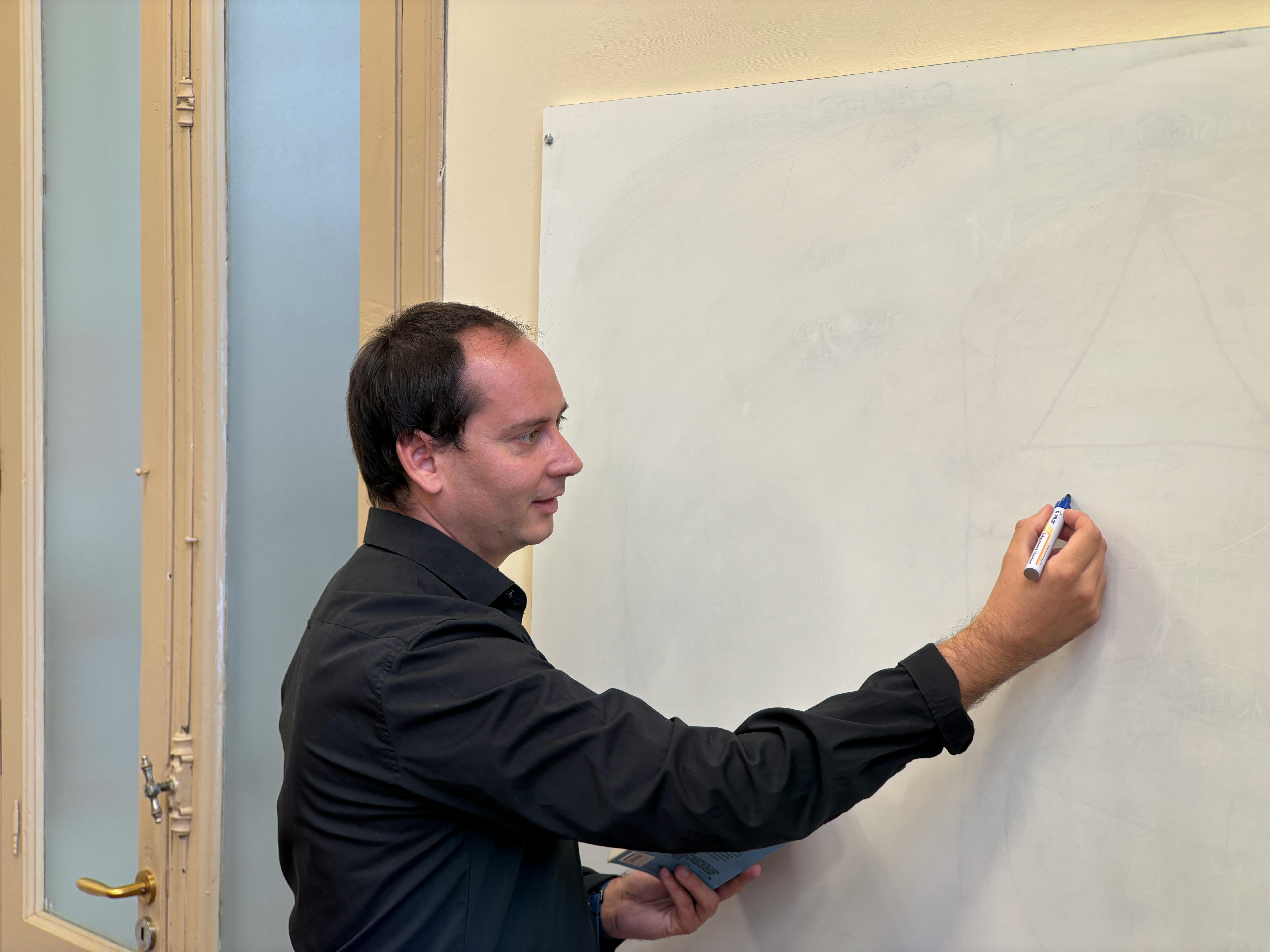 Alessandro Pietrogiovanna