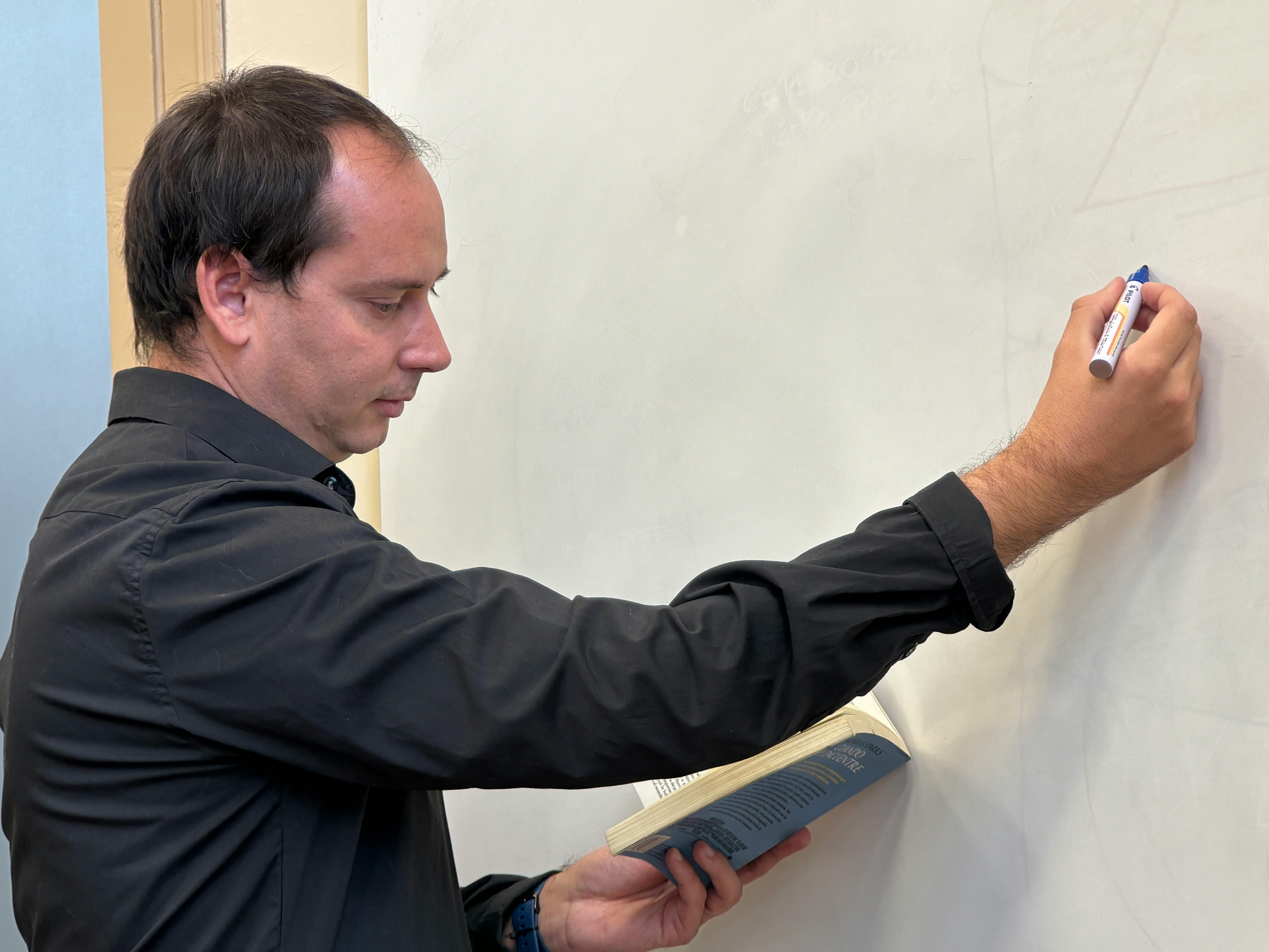 general education courses — Photo by Andrés Camacho on Pexels
