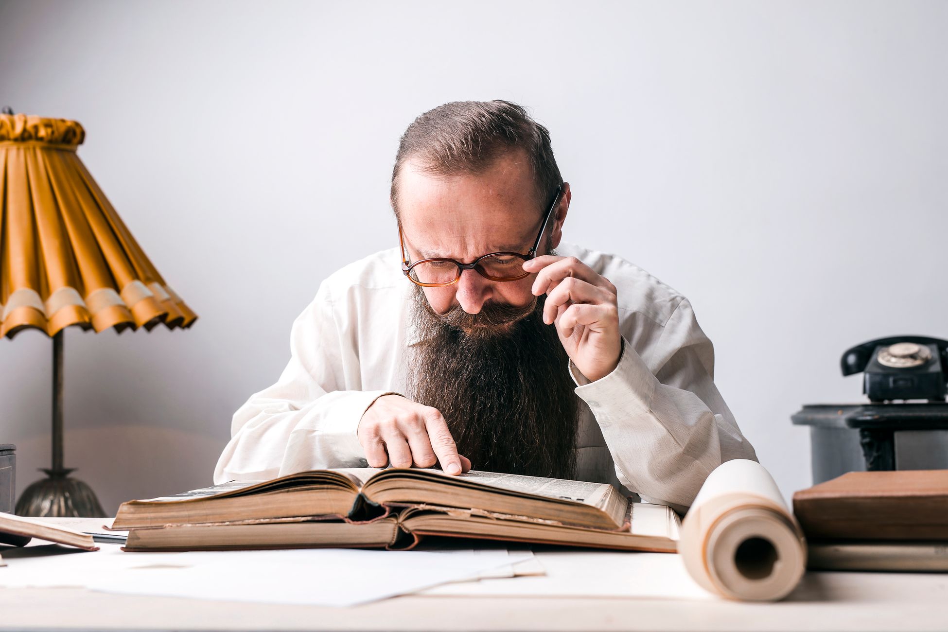 Theoloog Rik Peels over geschiedenisinterpretatie en de rol van theologen
