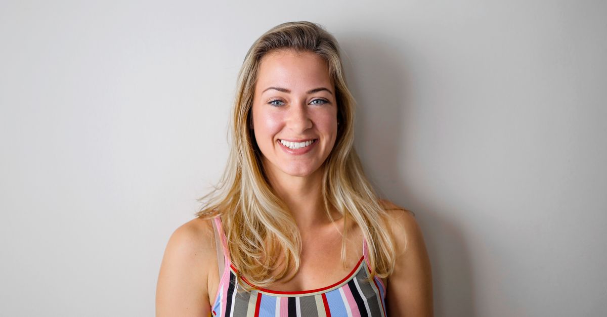 Lindsey Jacobson Named to Lead Earth Science Forecasting Initiative