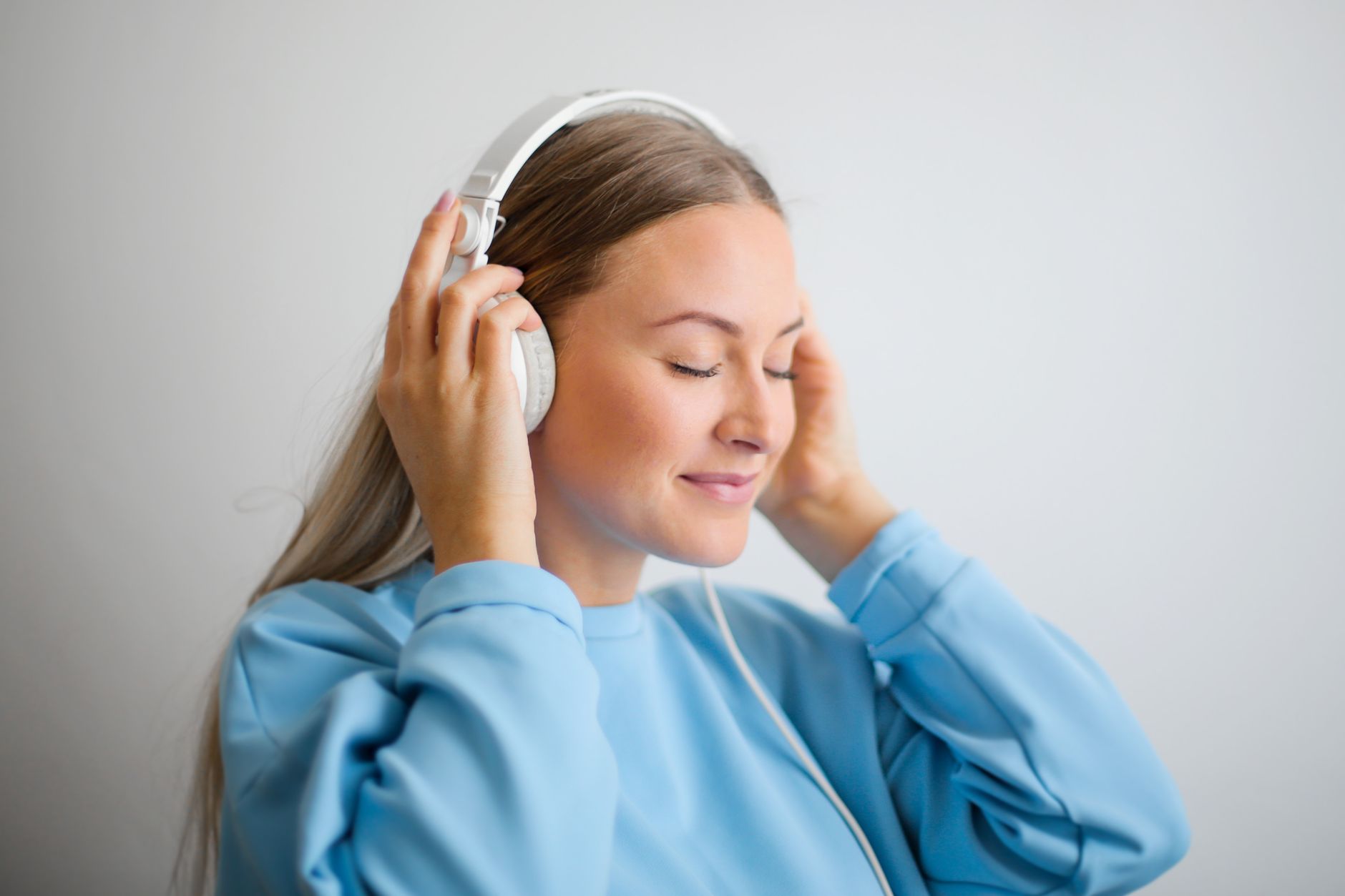 Guided Imagery: A Simple Path to Calm and Well-being
