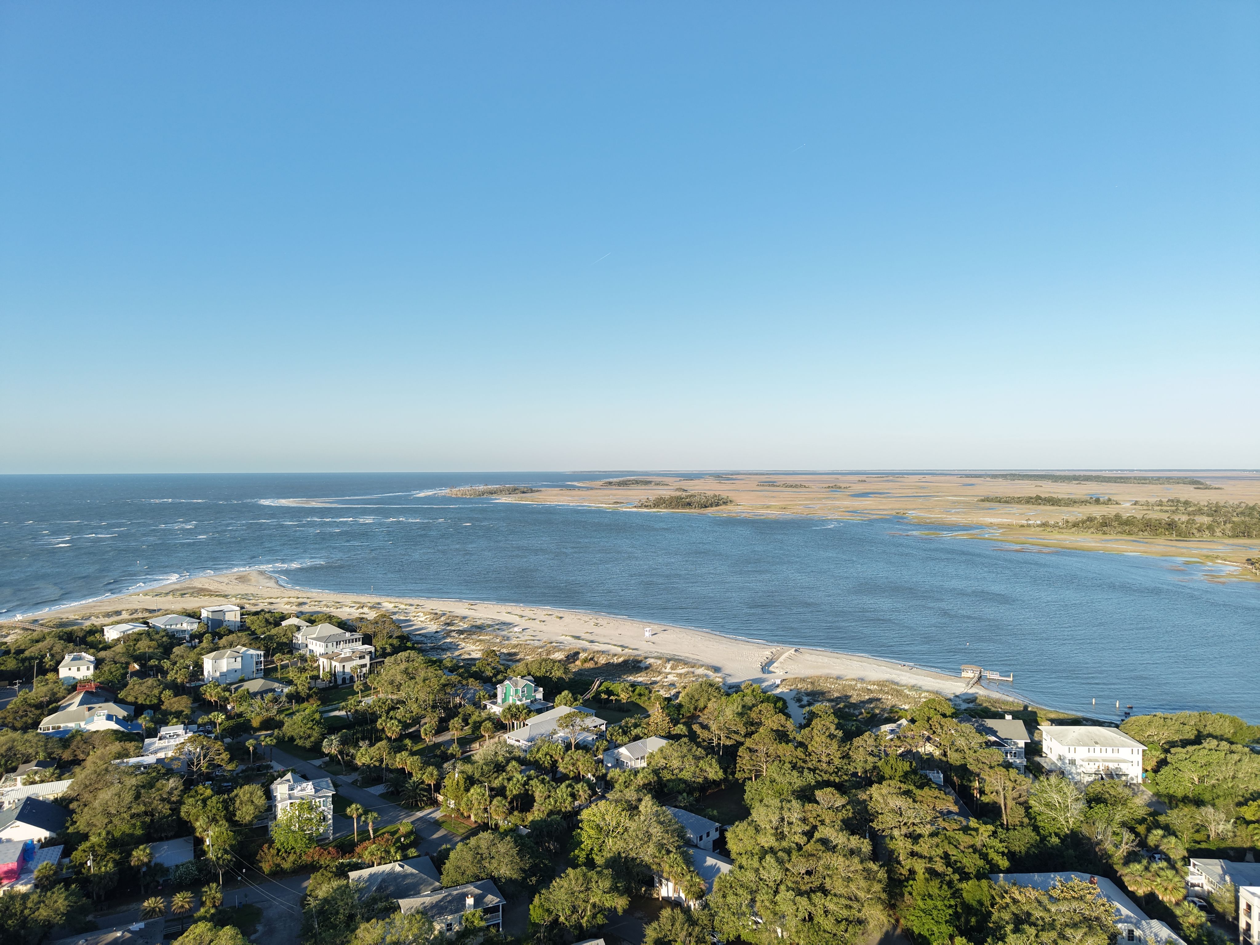 Georgia Judge Keeps Tybee Island's Rental Permit System Intact